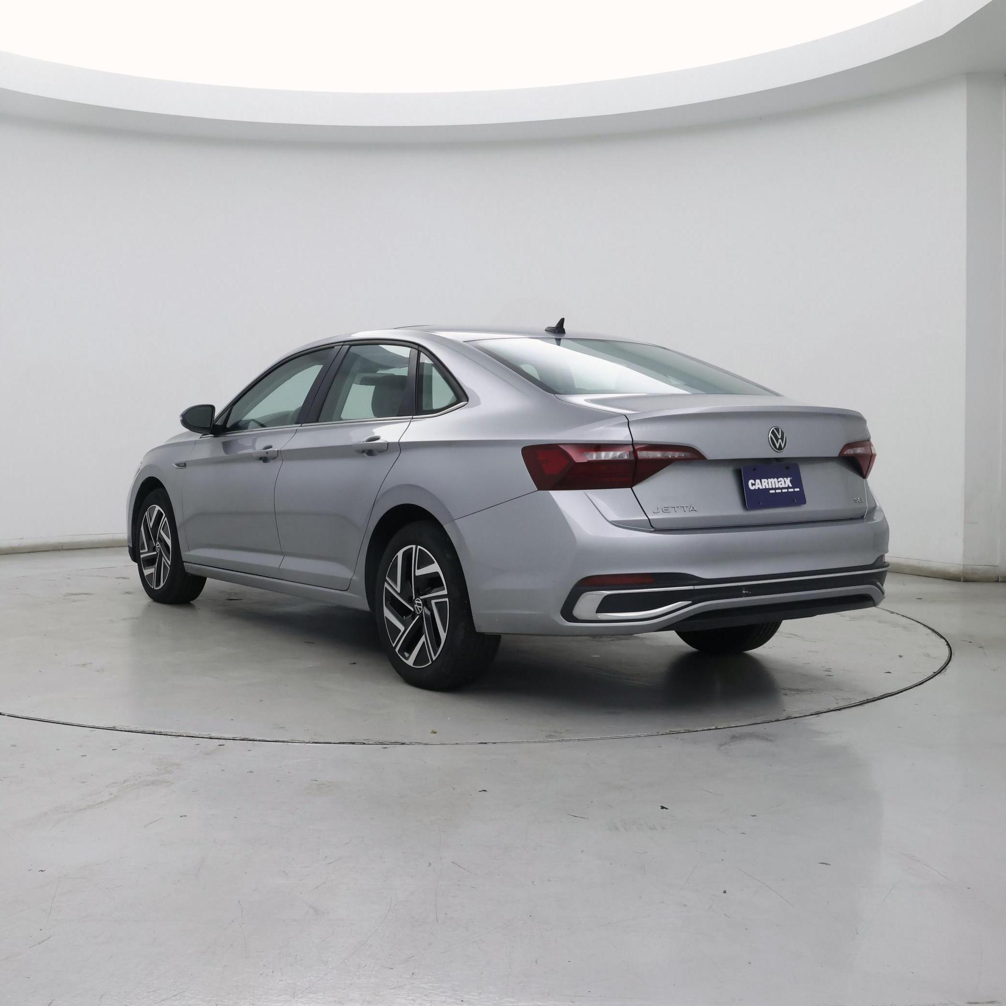 Thumbnail: 2023 Volkswagen Jetta - 2