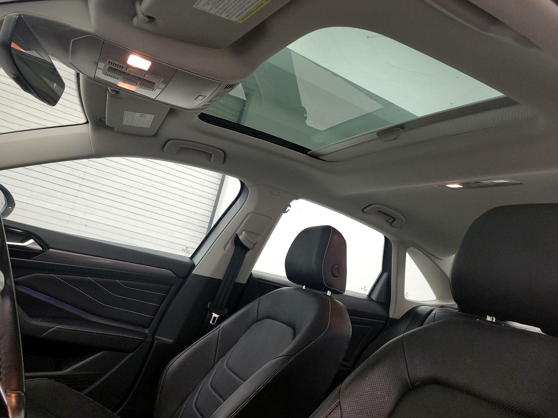 Thumbnail: 2023 Volkswagen Jetta - 20