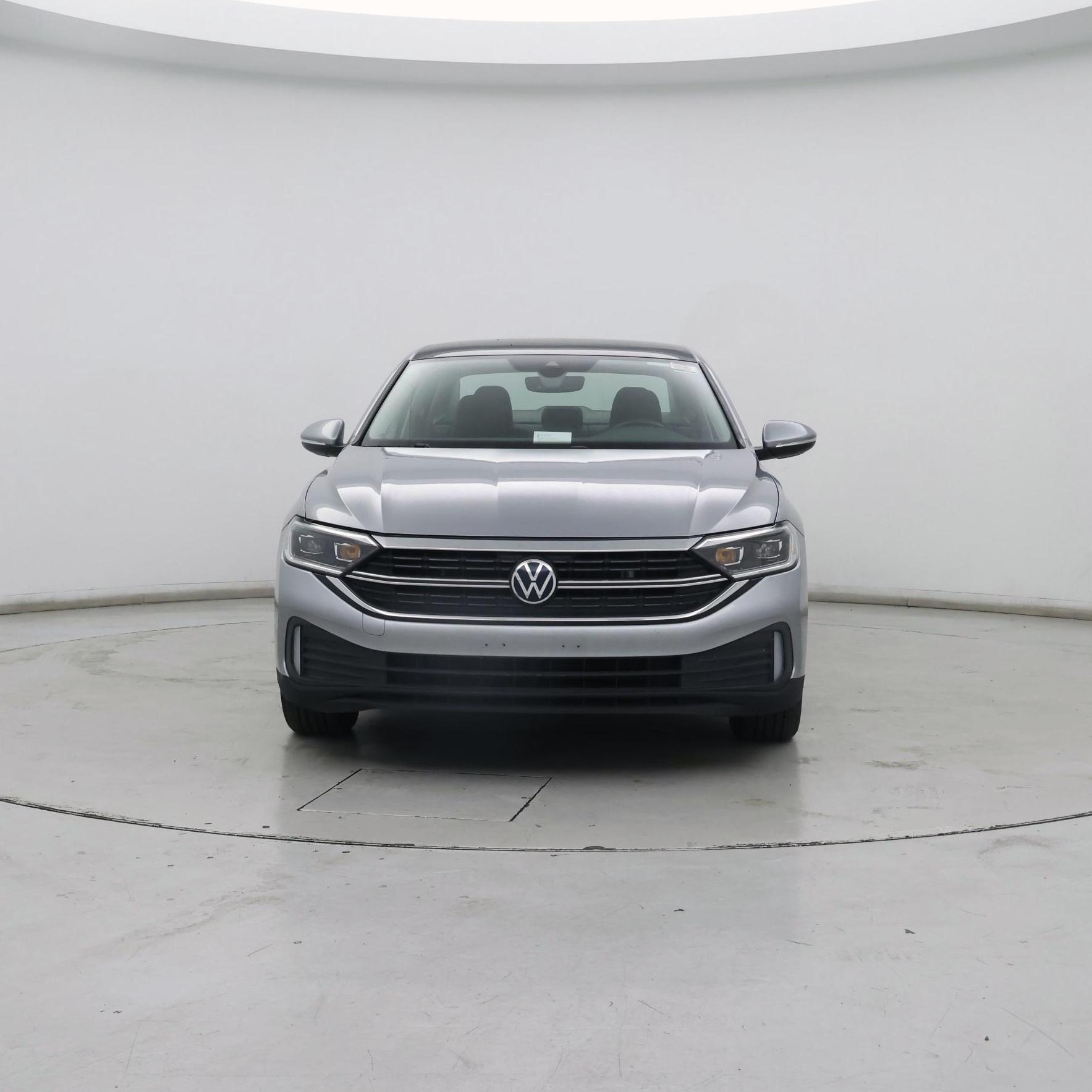 Thumbnail: 2023 Volkswagen Jetta - 5