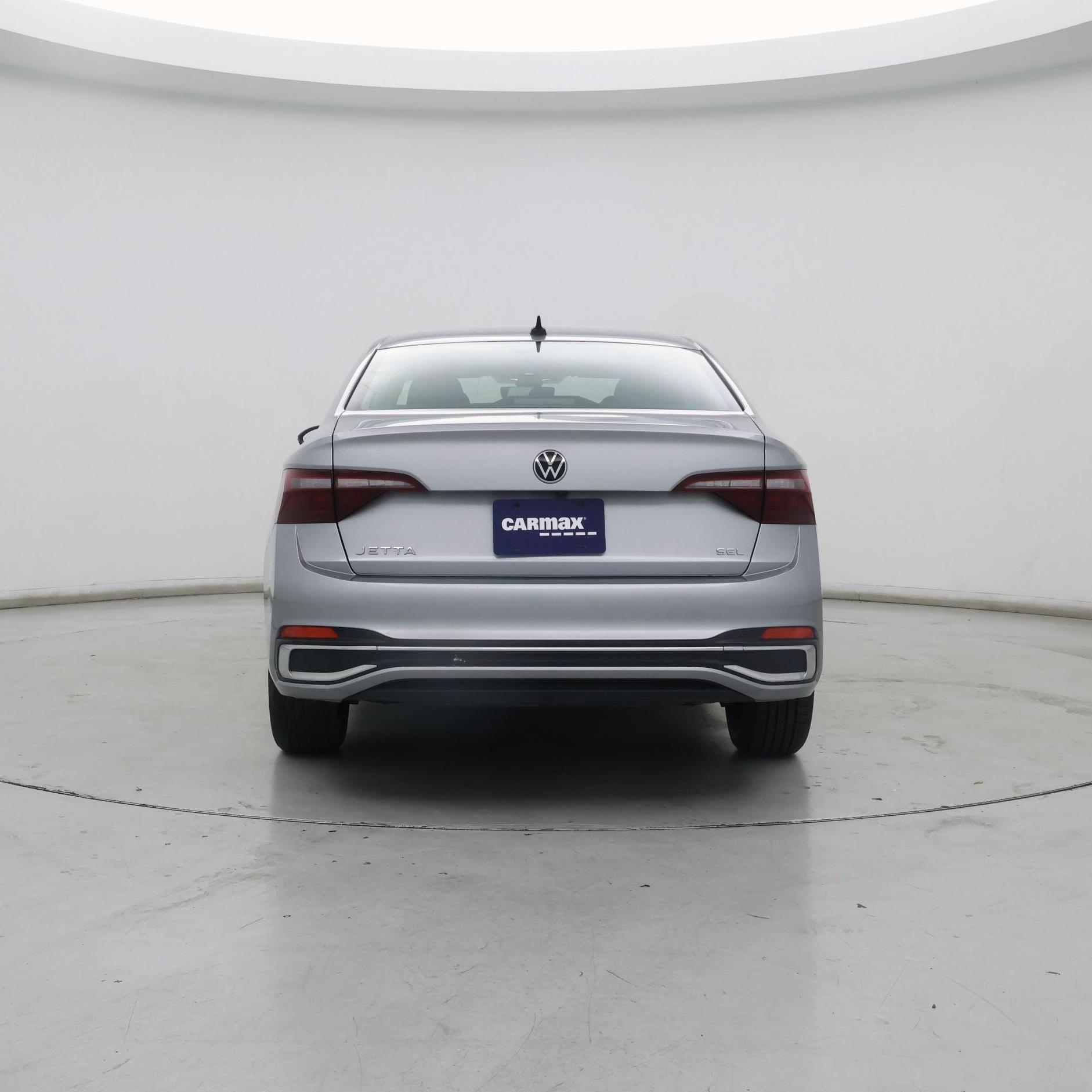 Thumbnail: 2023 Volkswagen Jetta - 6
