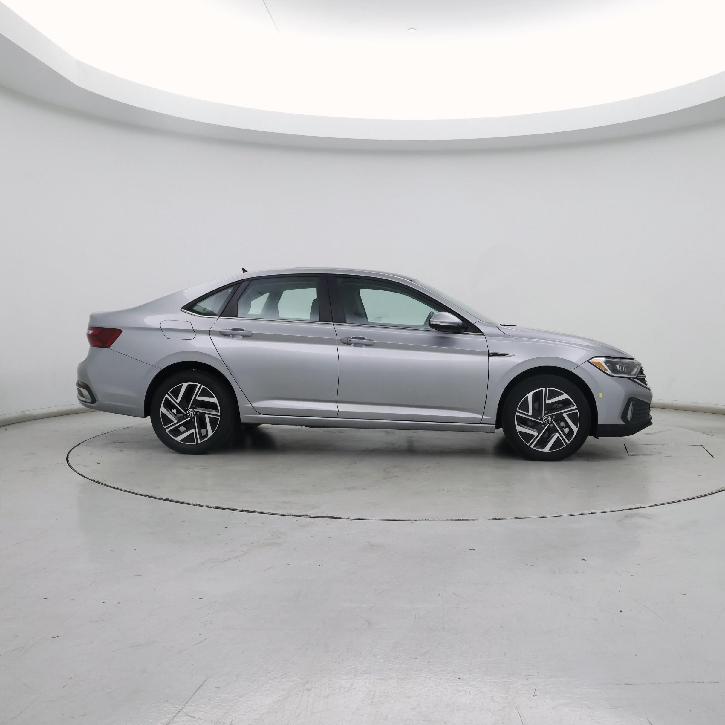 Thumbnail: 2023 Volkswagen Jetta - 7