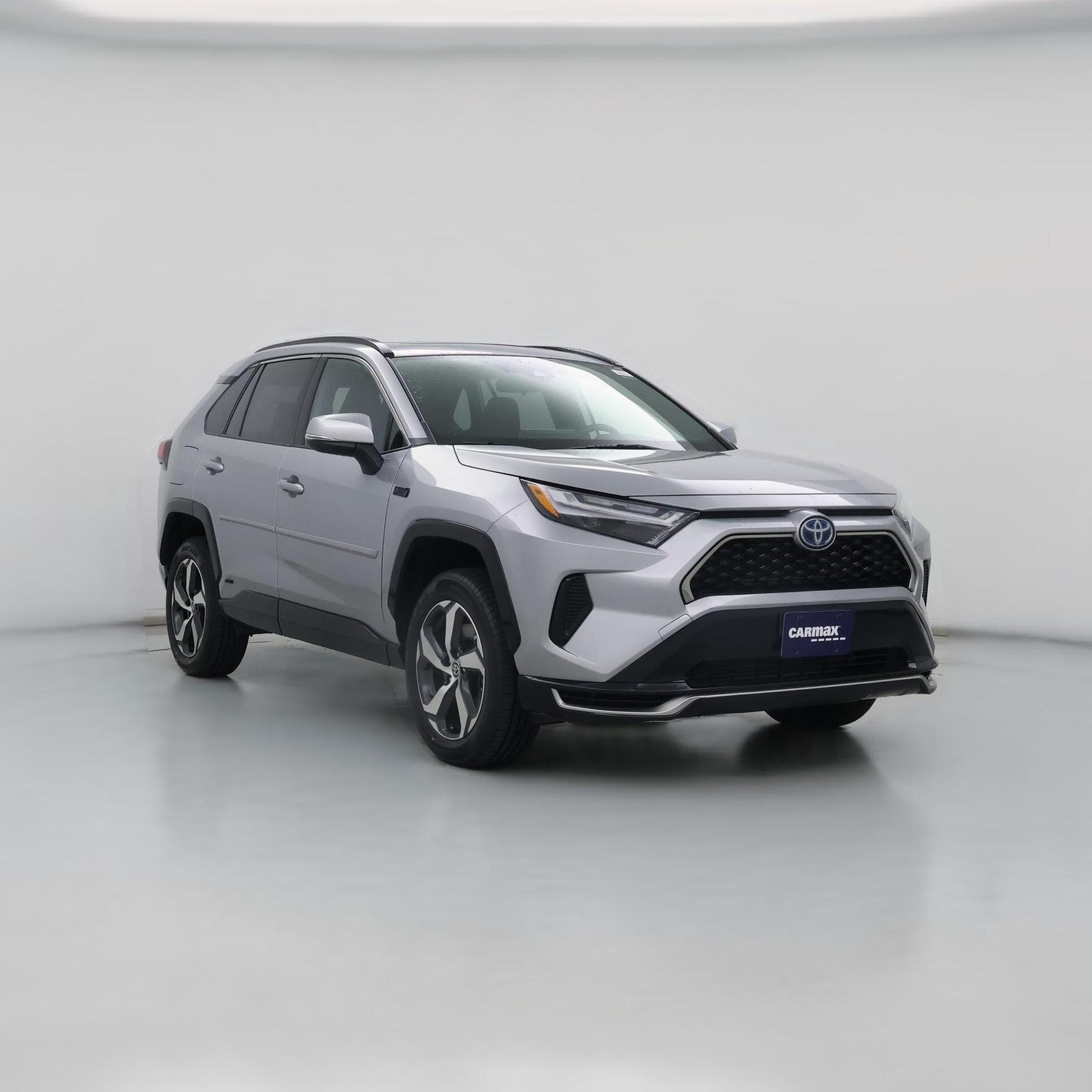 Thumbnail: 2023 Toyota RAV4 - 1