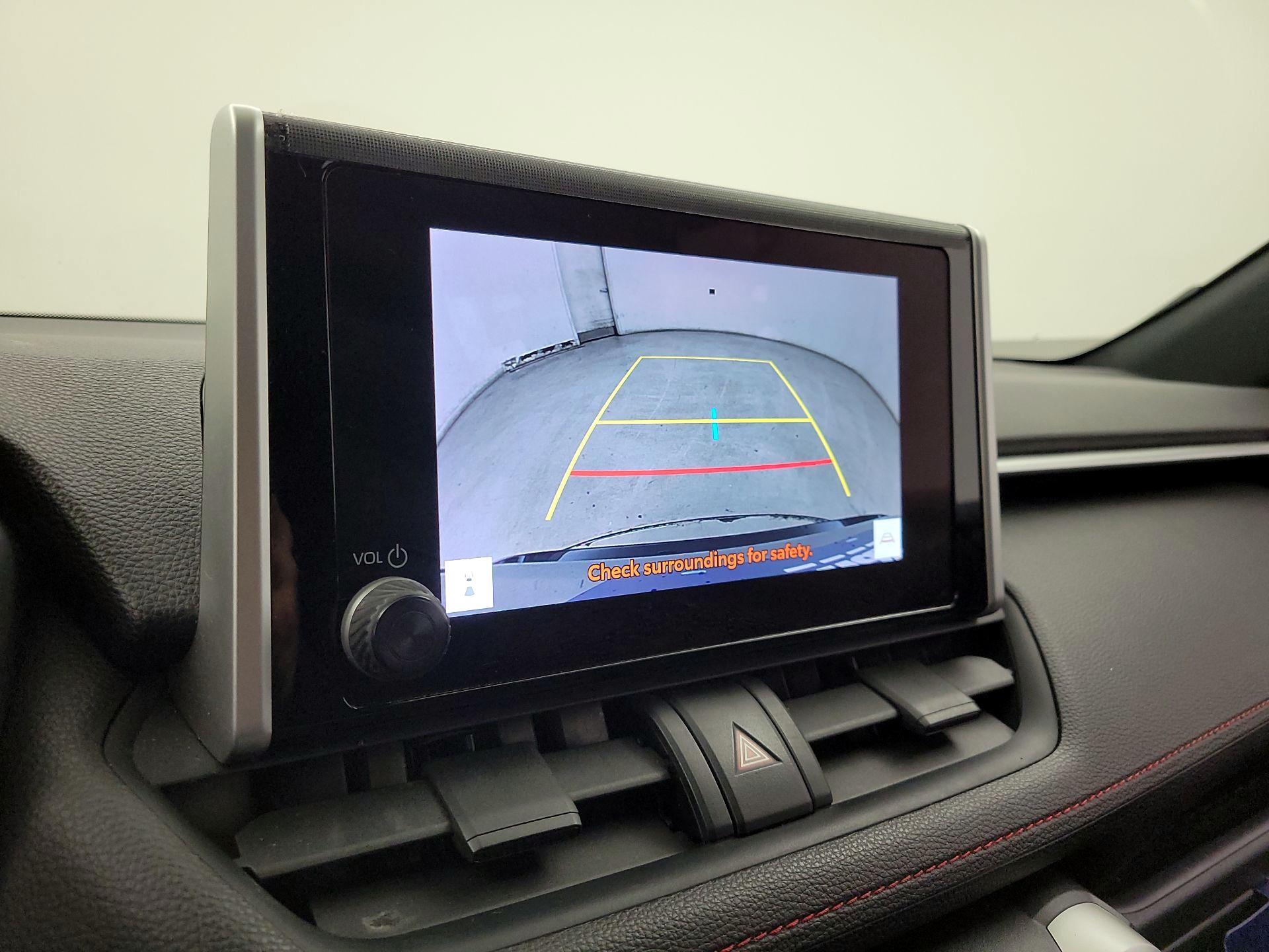 Thumbnail: 2023 Toyota RAV4 - 14