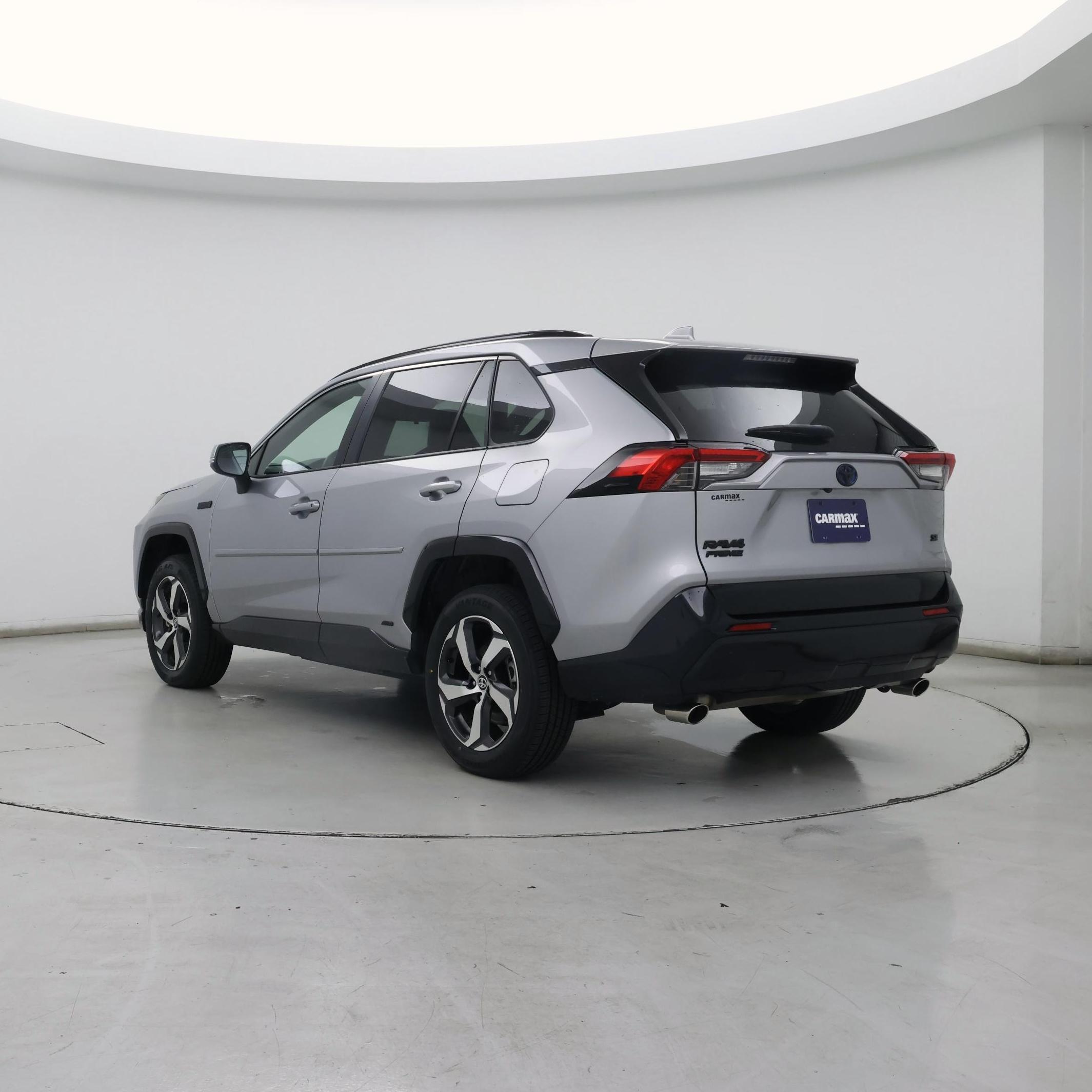 Thumbnail: 2023 Toyota RAV4 - 2