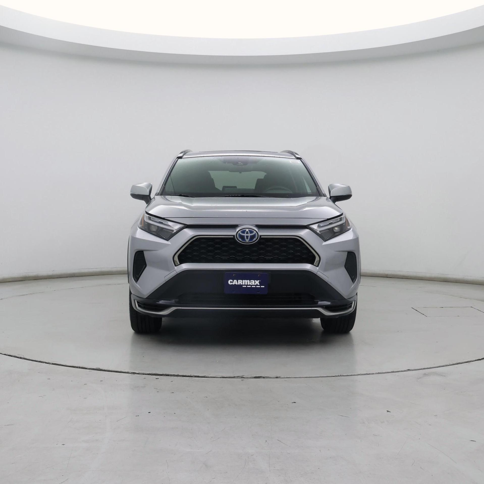 Thumbnail: 2023 Toyota RAV4 - 5