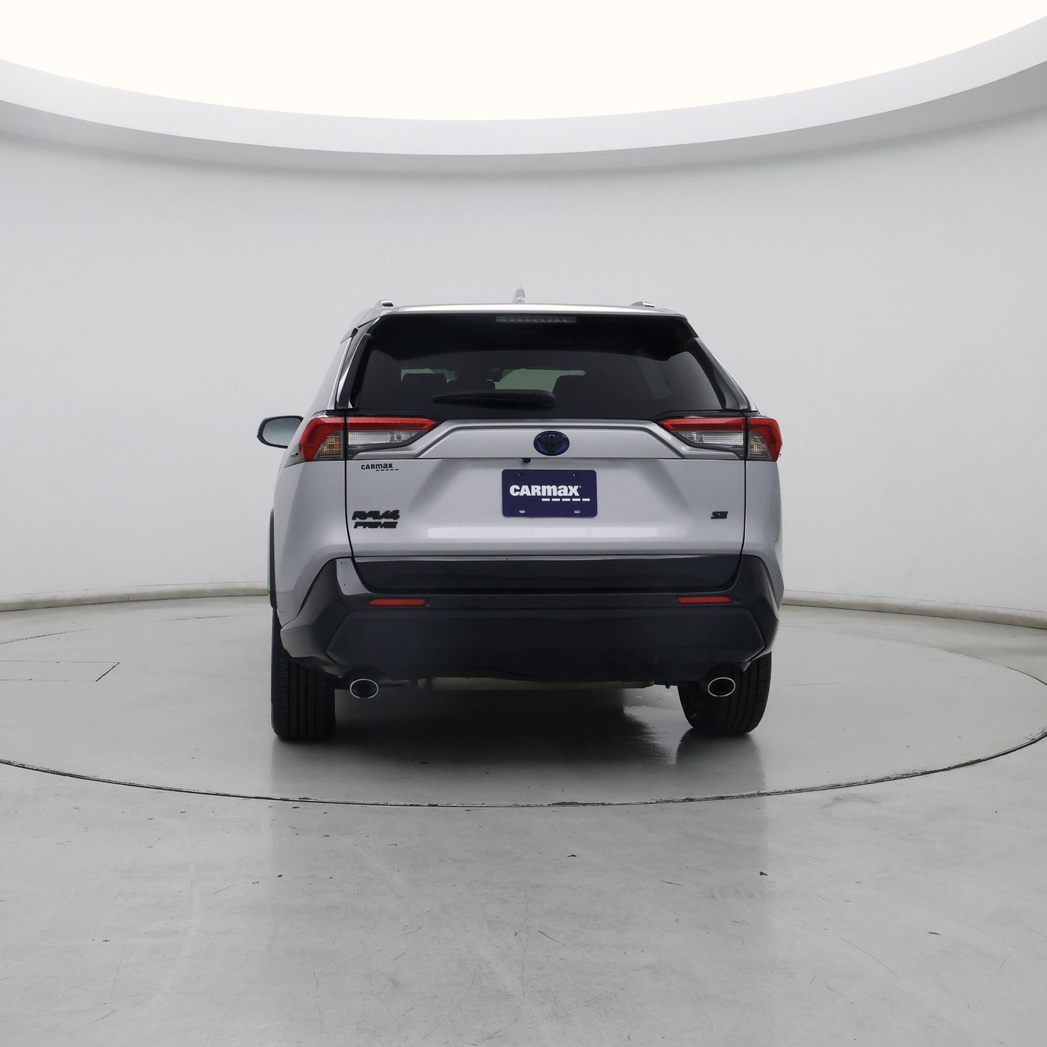 Thumbnail: 2023 Toyota RAV4 - 6