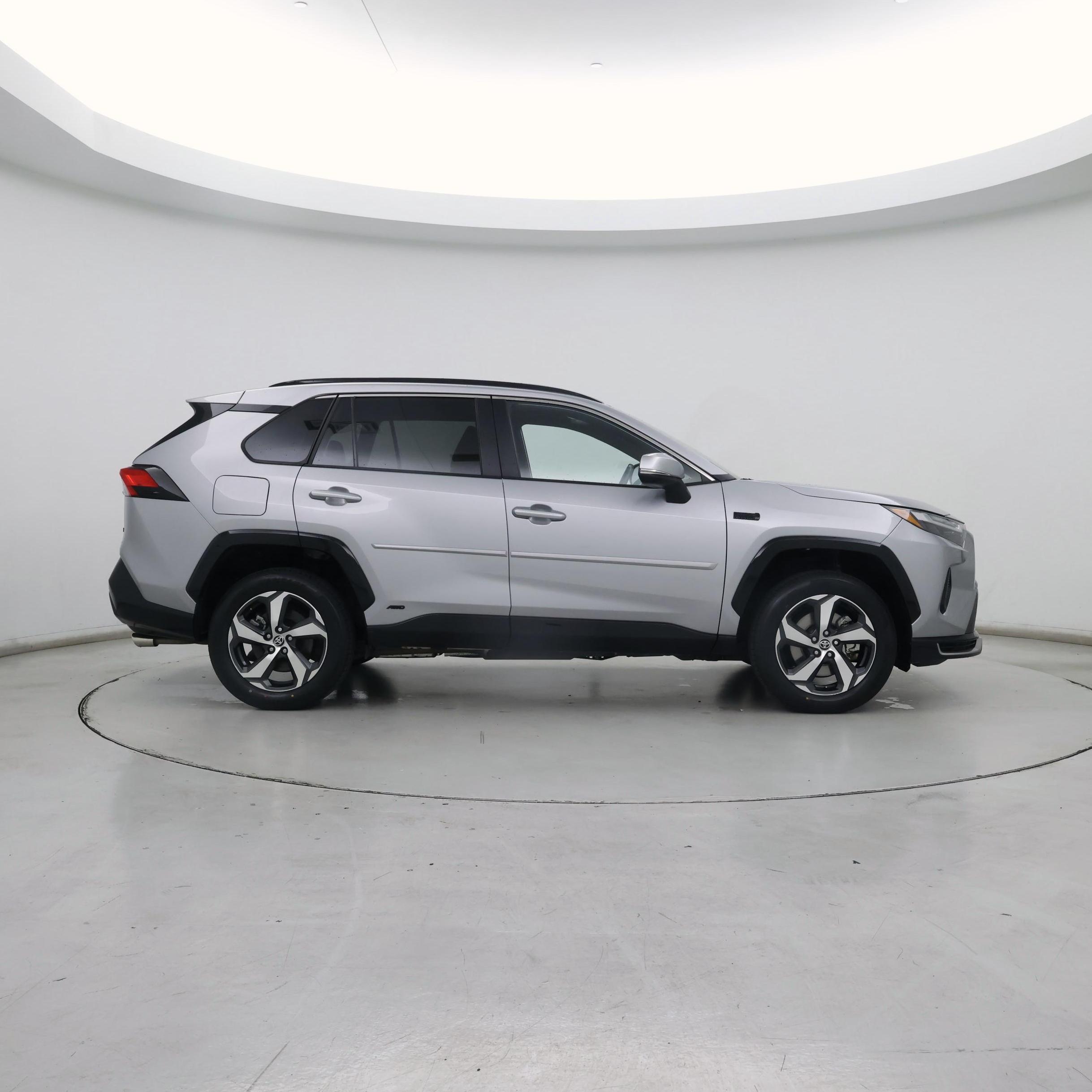 Thumbnail: 2023 Toyota RAV4 - 7