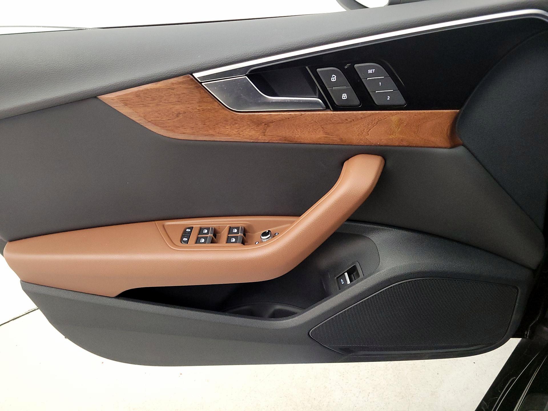 Thumbnail: 2023 Audi A5 - 12