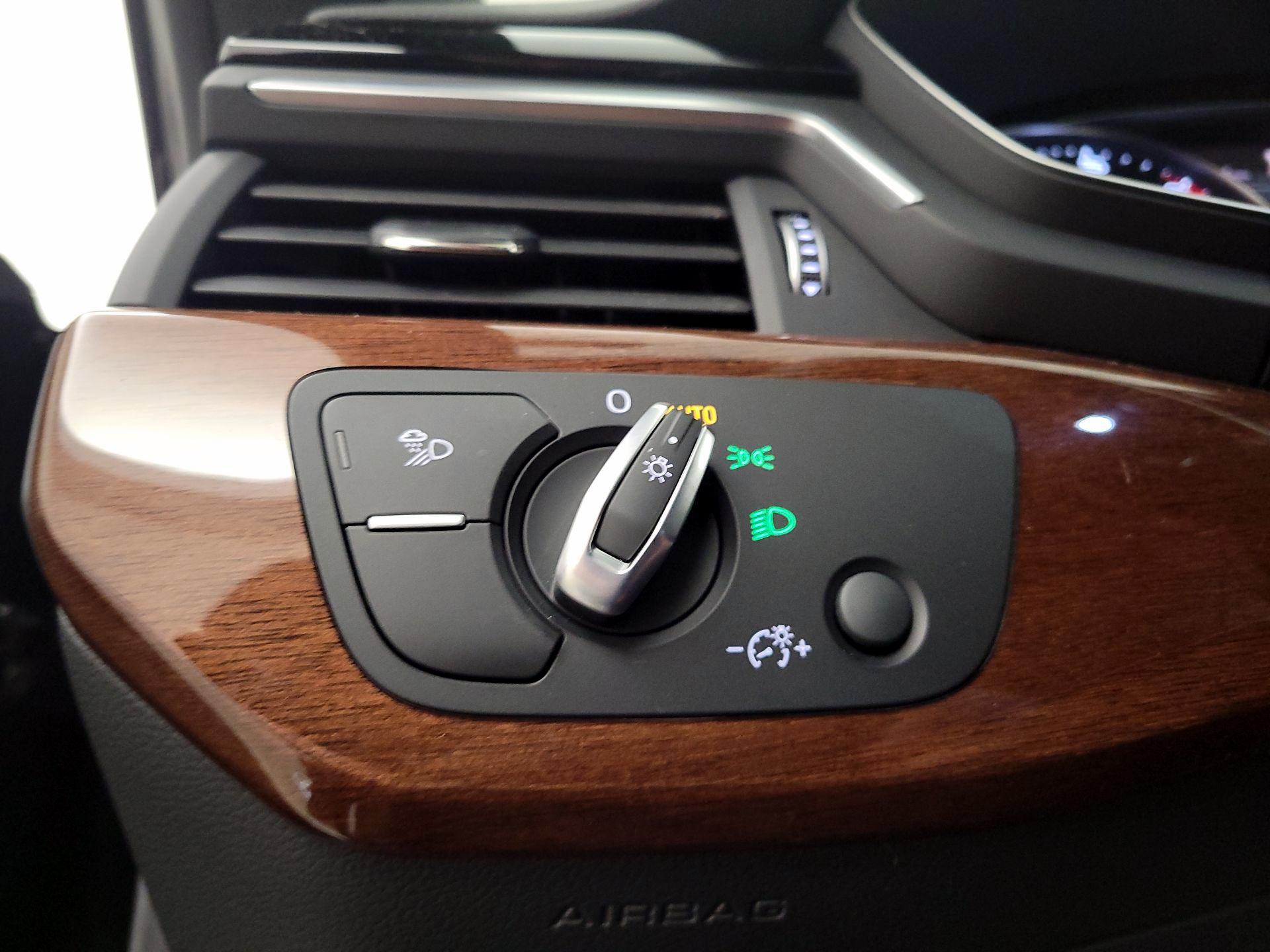 Thumbnail: 2023 Audi A5 - 13