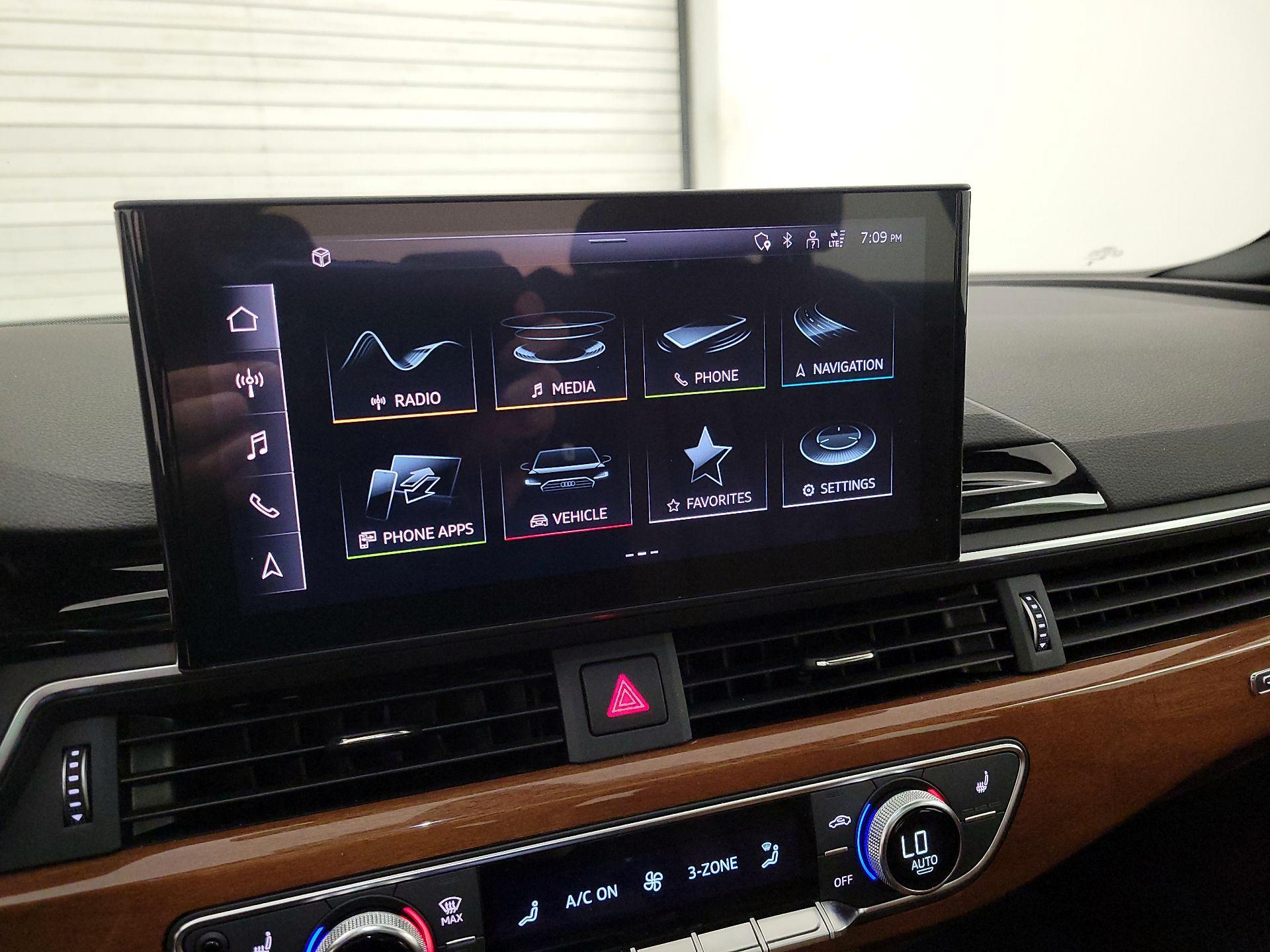 Thumbnail: 2023 Audi A5 - 14