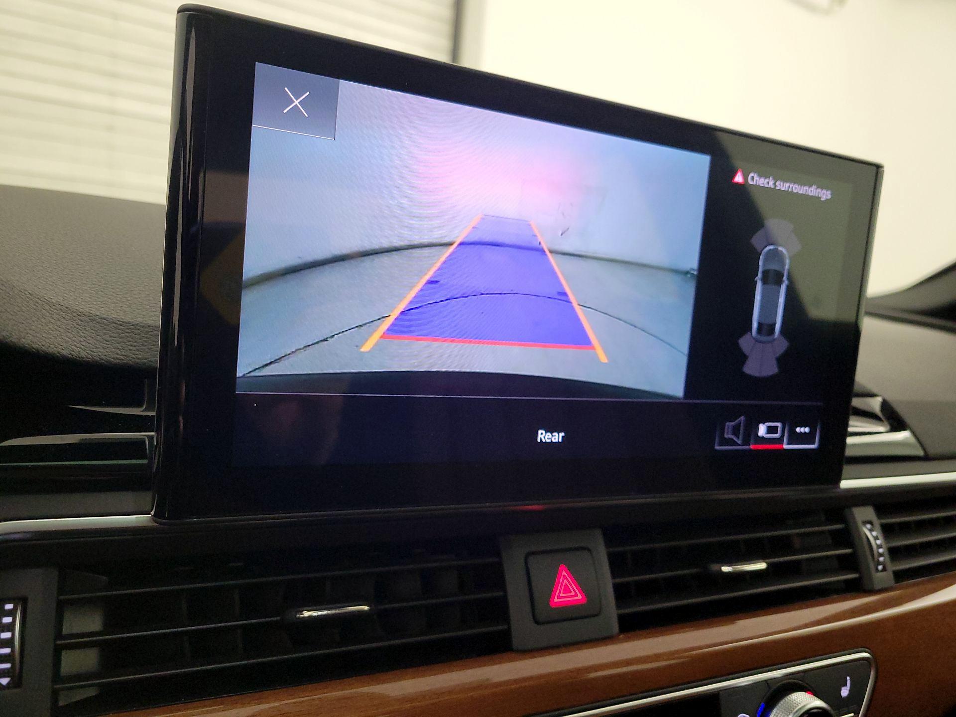 Thumbnail: 2023 Audi A5 - 15