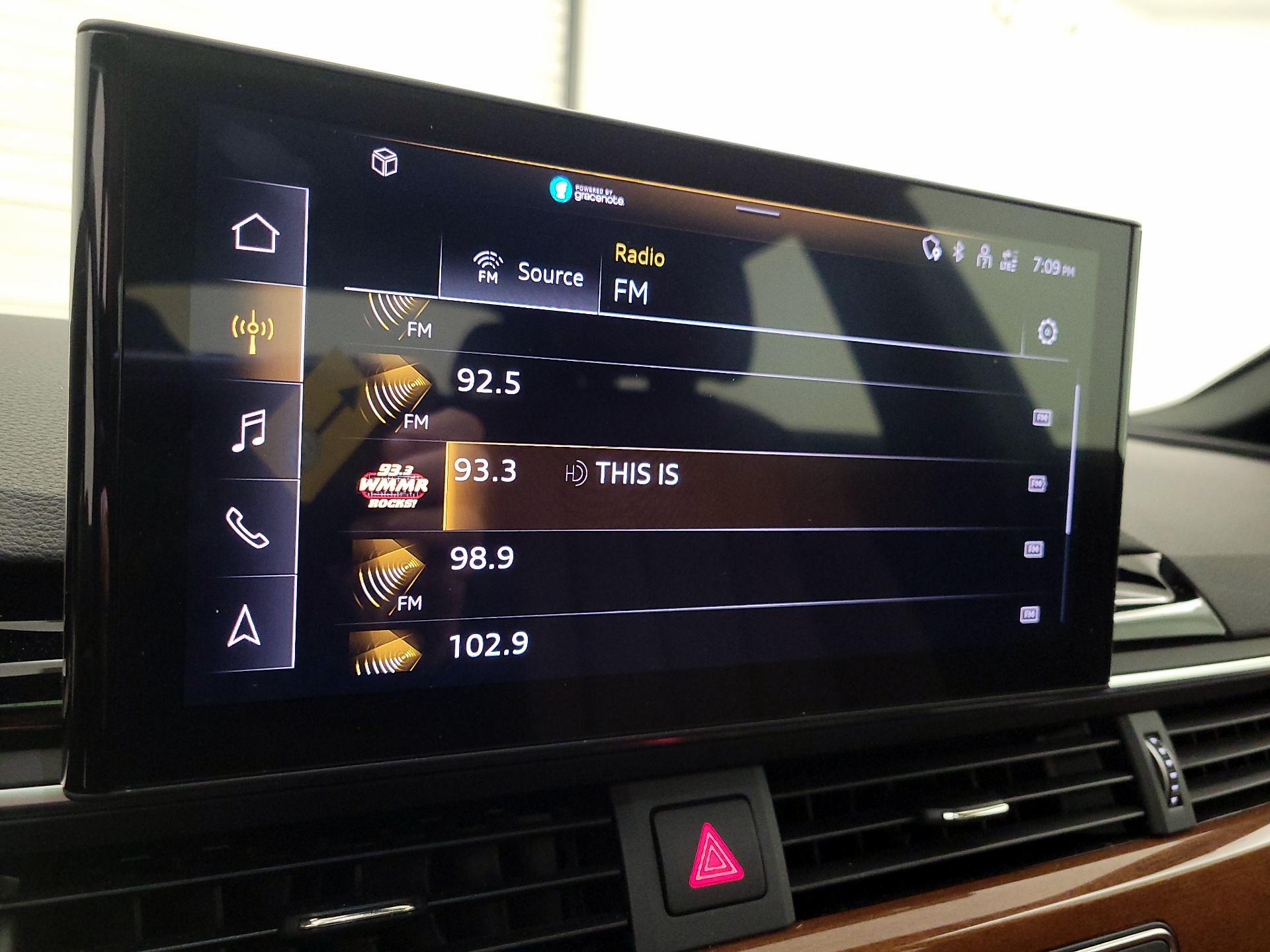 Thumbnail: 2023 Audi A5 - 16