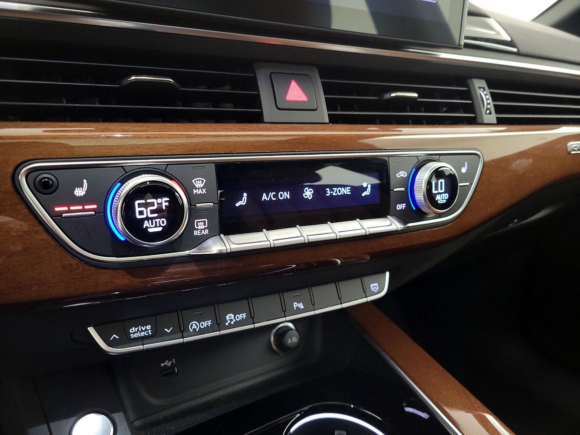 Thumbnail: 2023 Audi A5 - 17