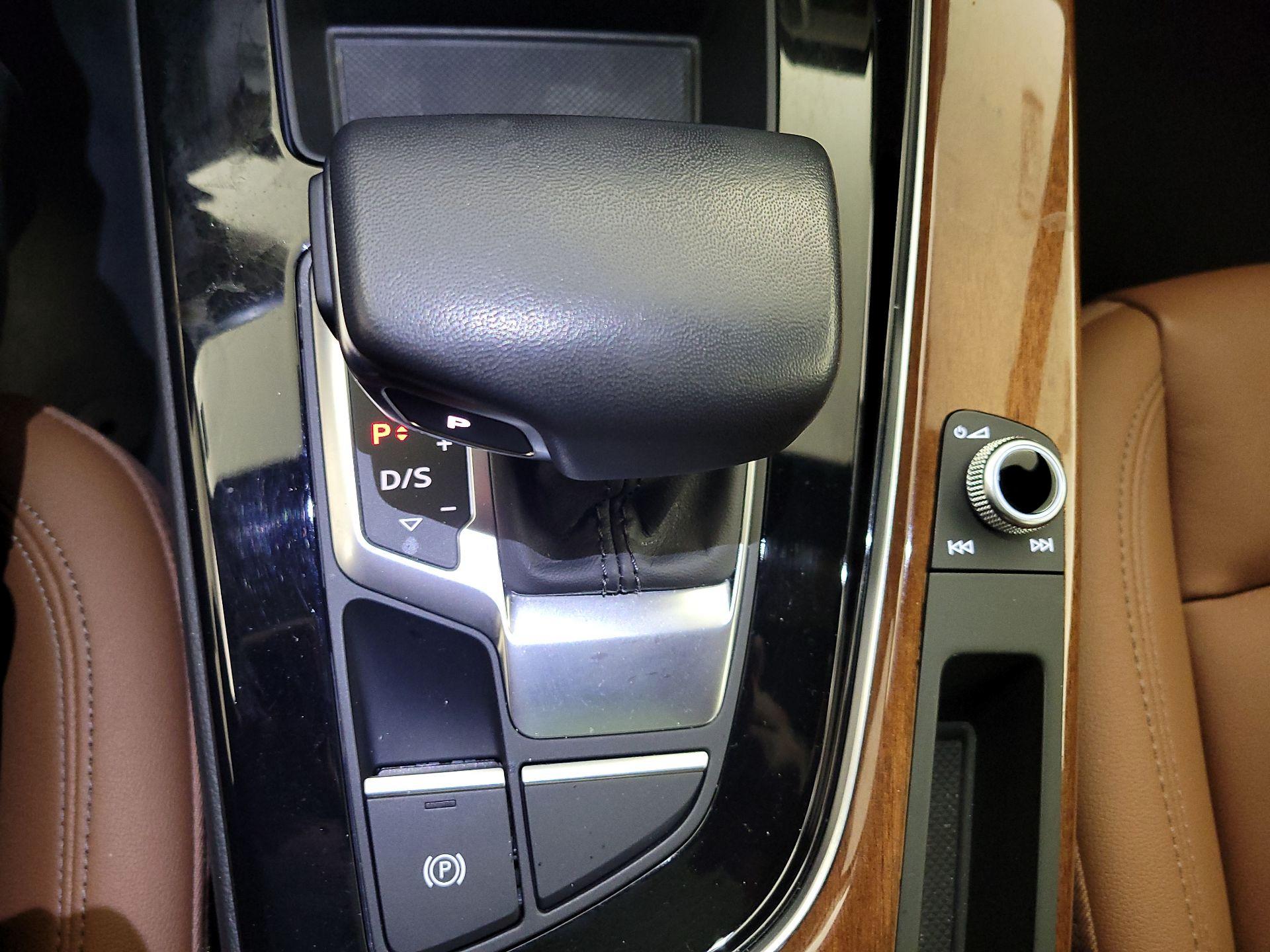 Thumbnail: 2023 Audi A5 - 18