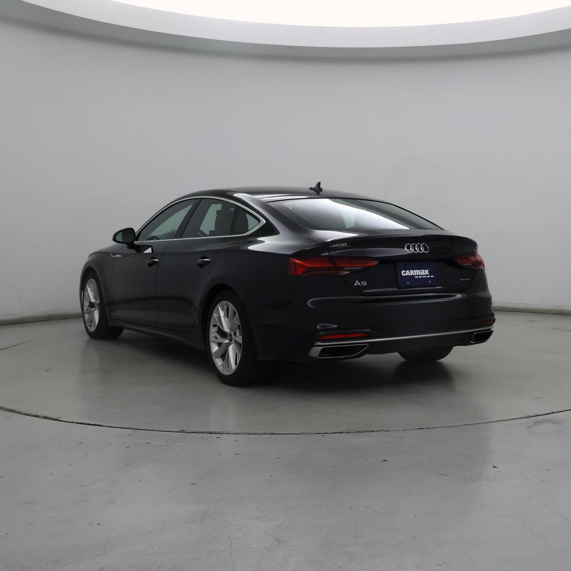 Thumbnail: 2023 Audi A5 - 2