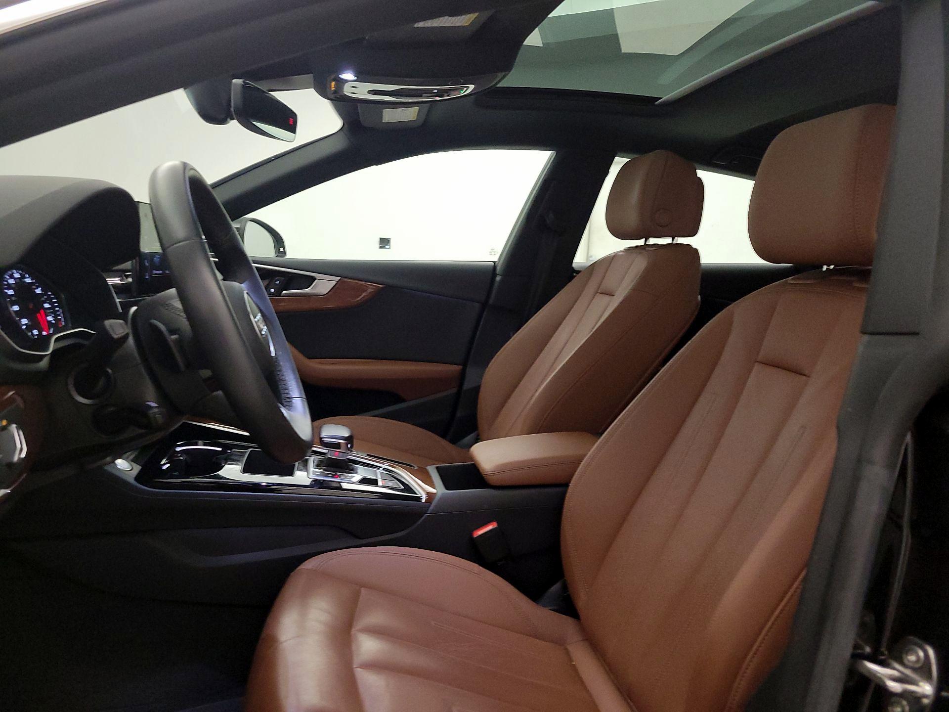 Thumbnail: 2023 Audi A5 - 20