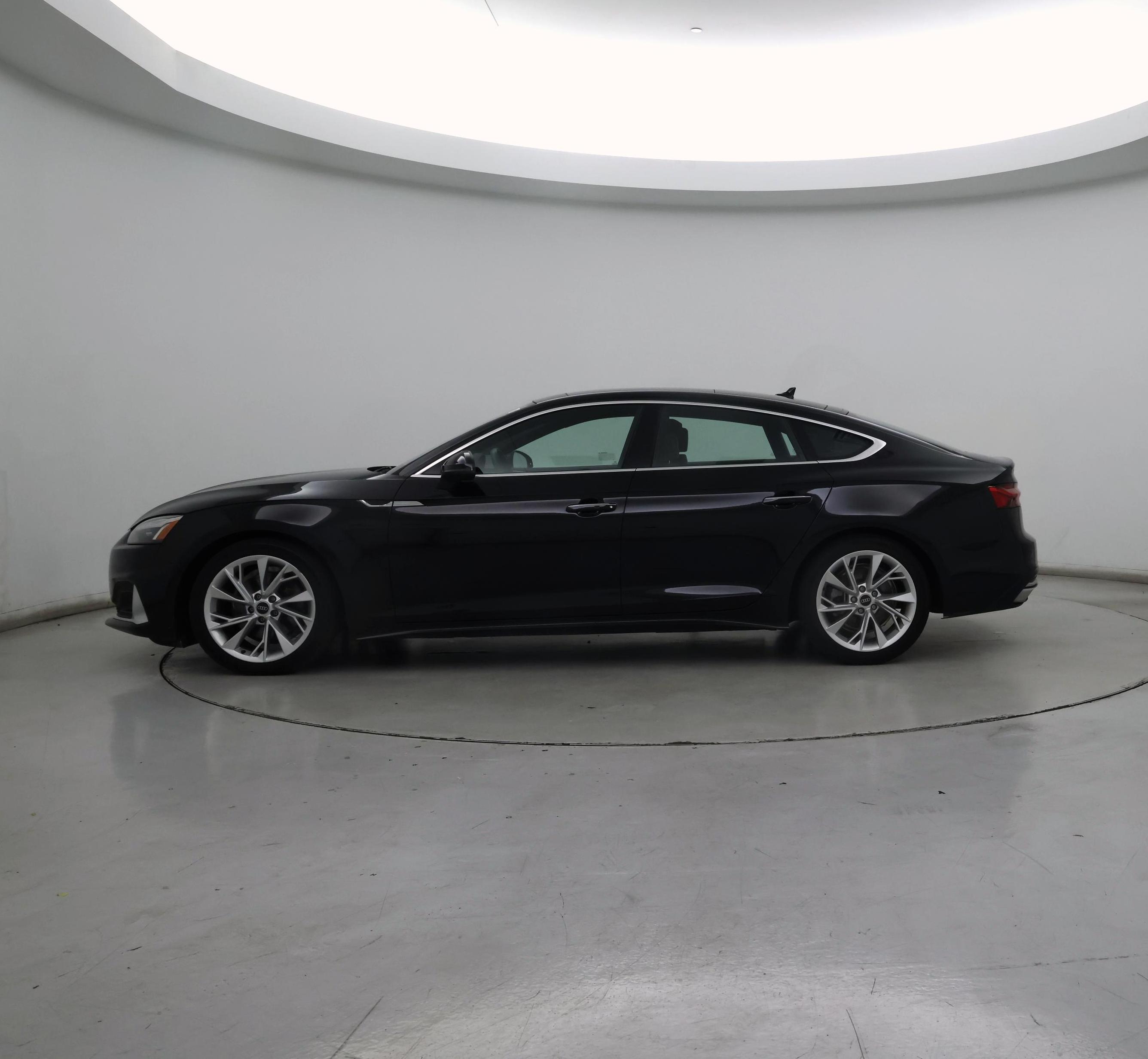 Thumbnail: 2023 Audi A5 - 3