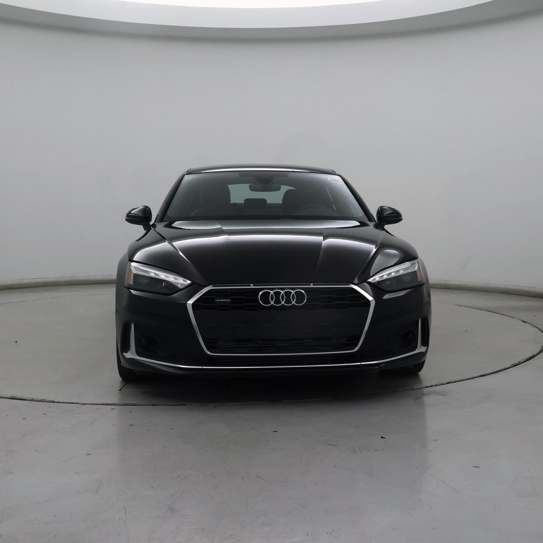 Thumbnail: 2023 Audi A5 - 5