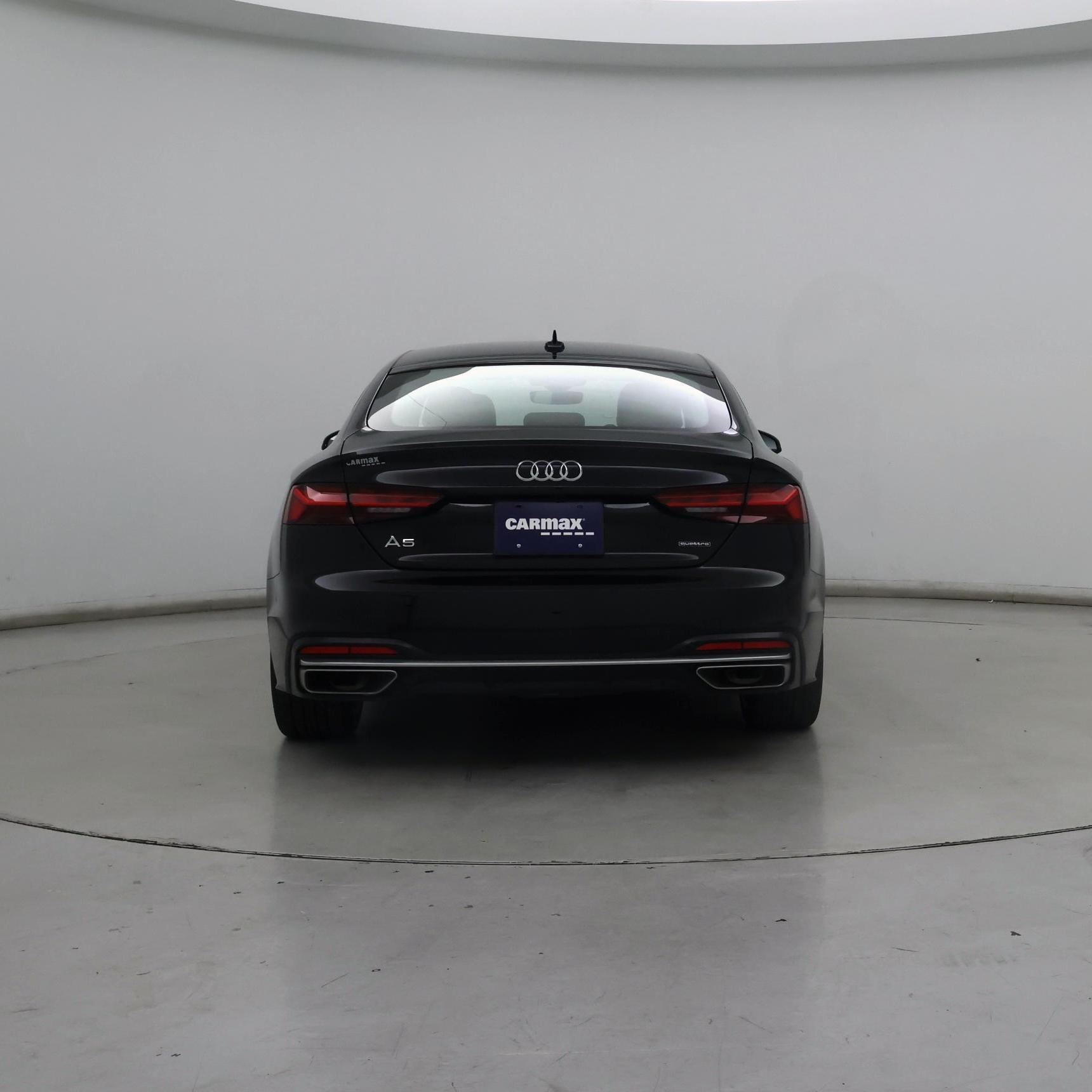 Thumbnail: 2023 Audi A5 - 6