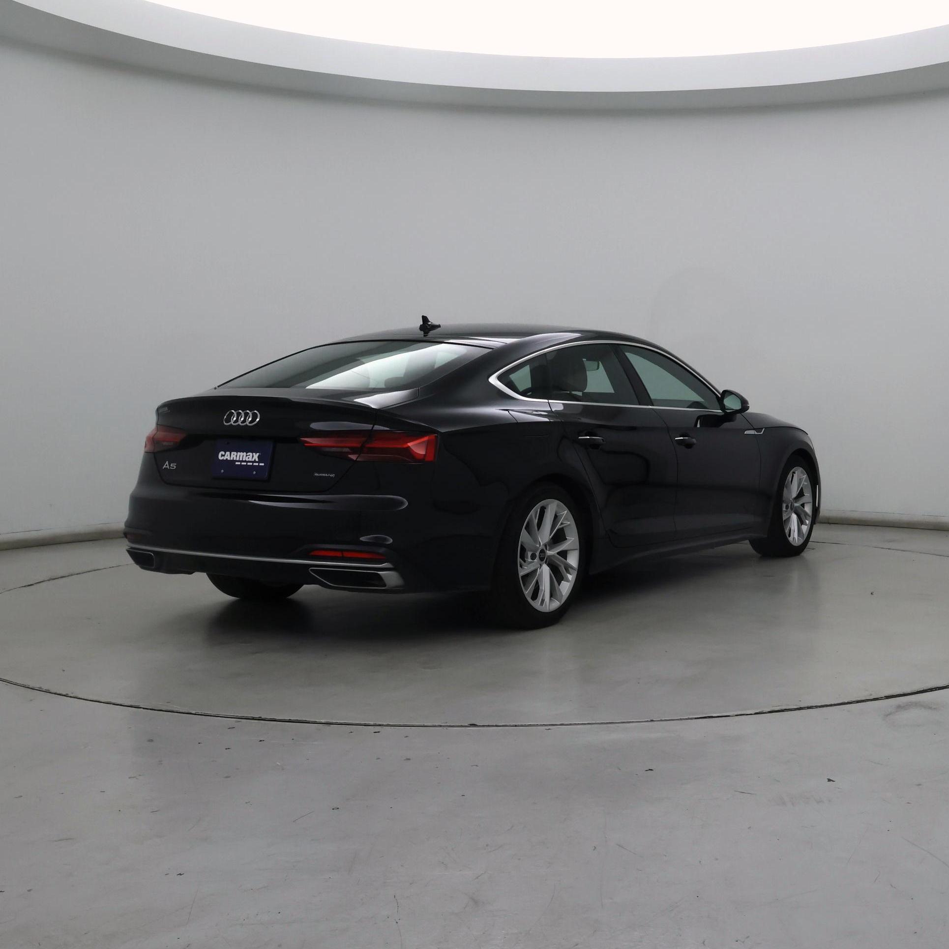 Thumbnail: 2023 Audi A5 - 8