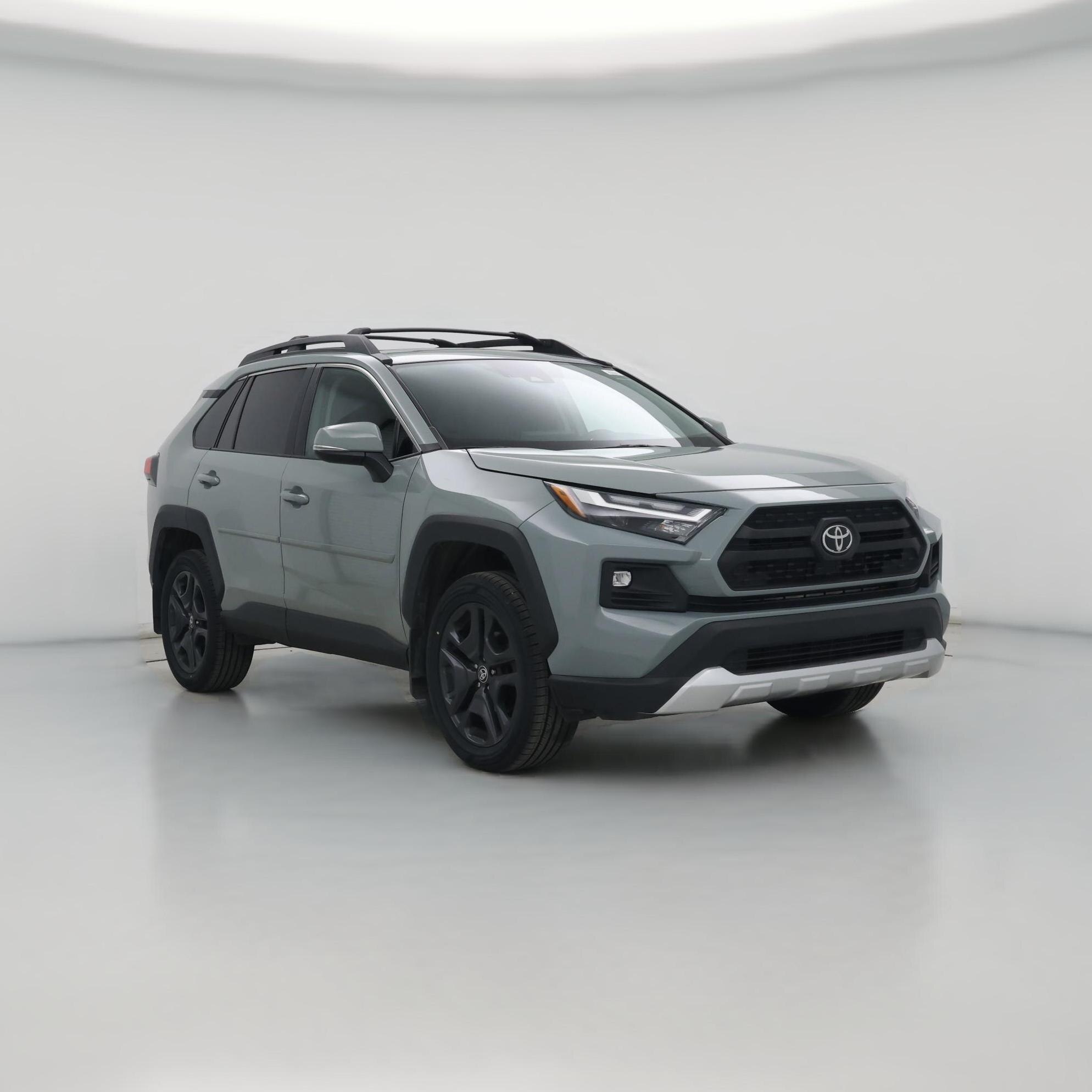 Thumbnail: 2023 Toyota RAV4 - 1