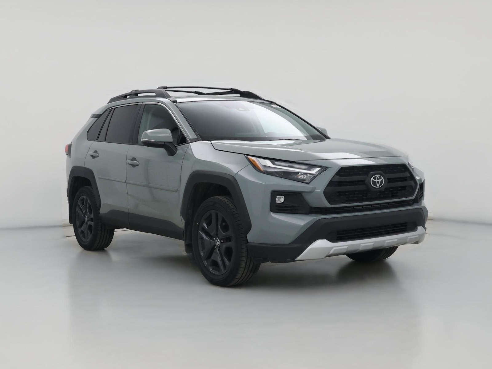 2023 Toyota RAV4 Adventure