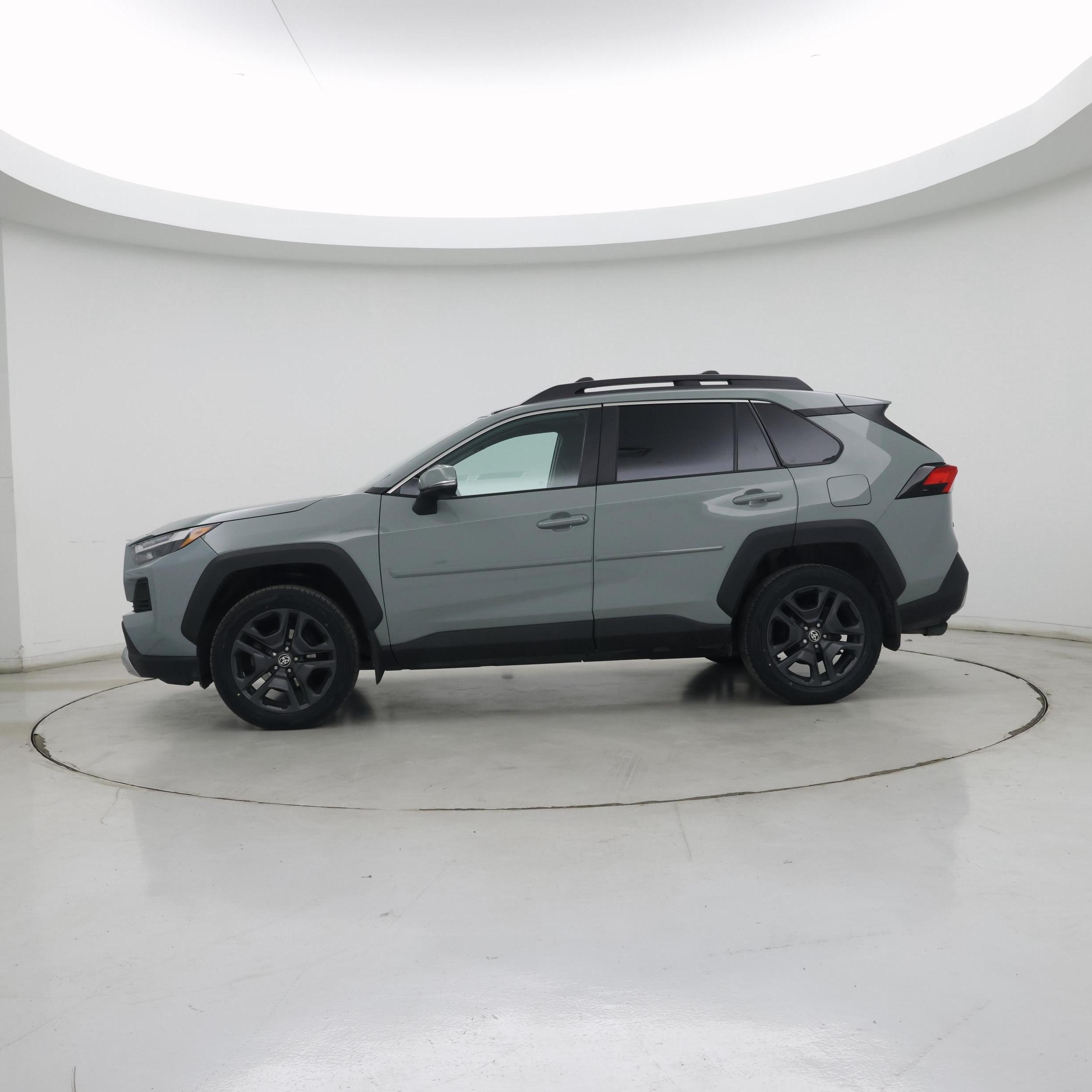 Thumbnail: 2023 Toyota RAV4 - 3