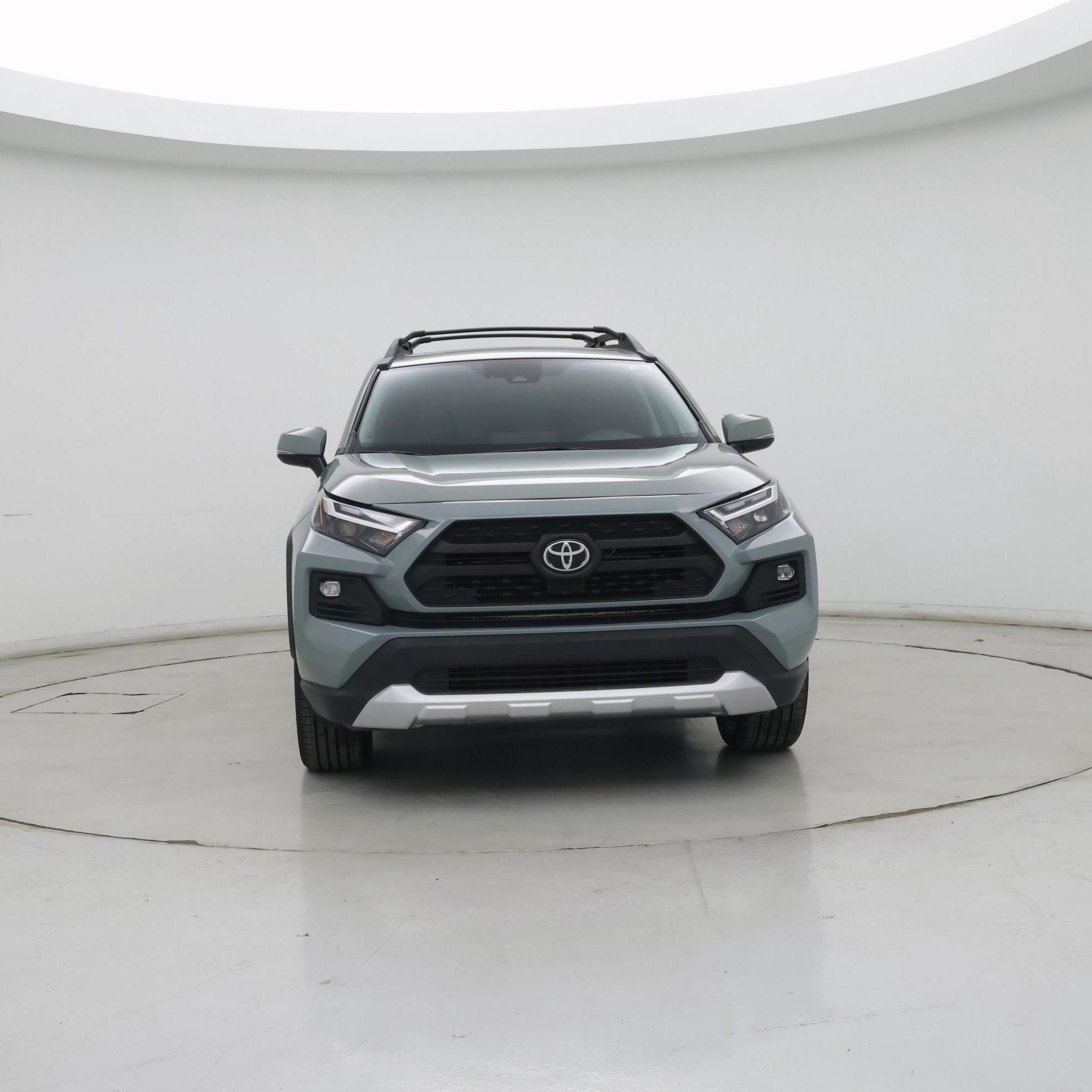 Thumbnail: 2023 Toyota RAV4 - 5