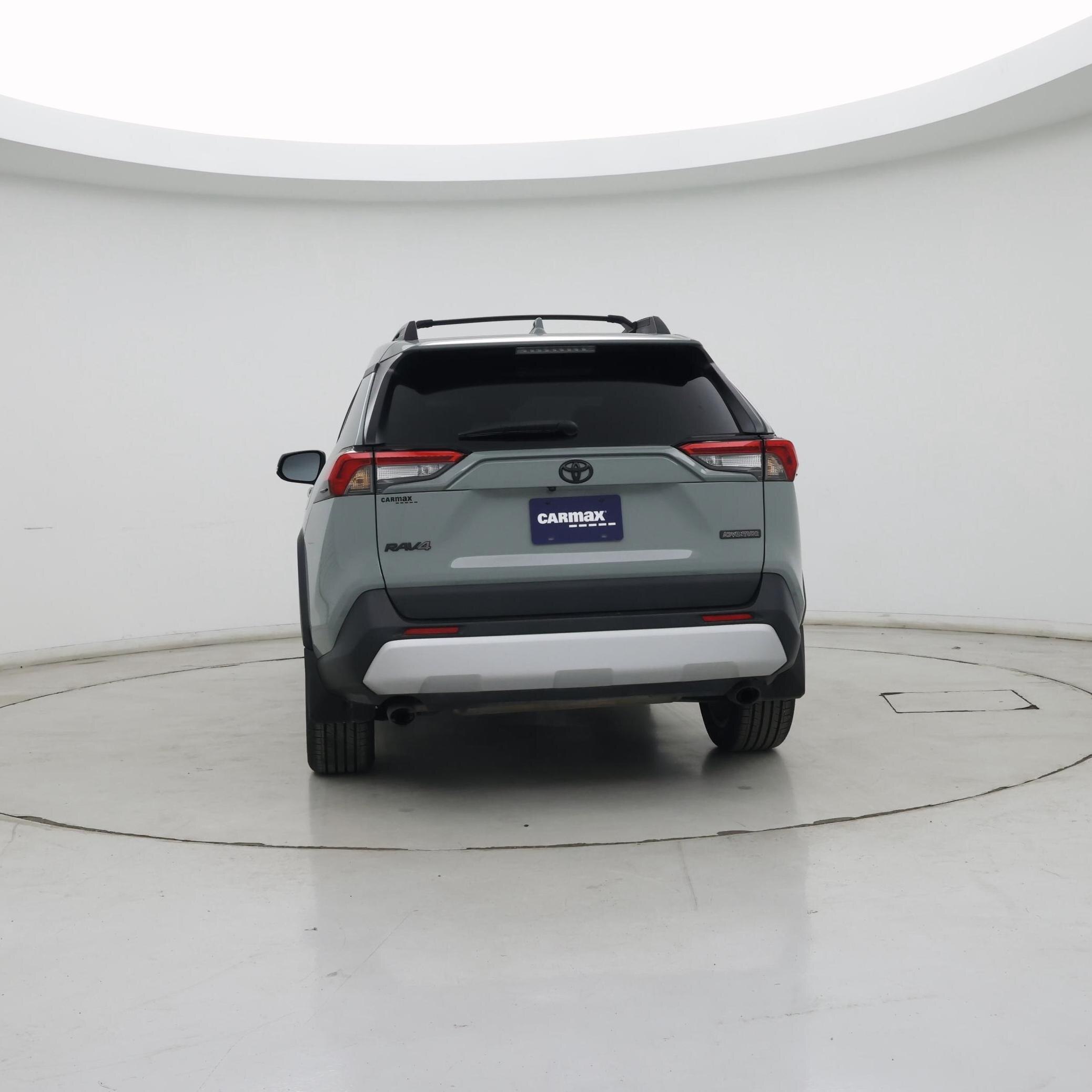 Thumbnail: 2023 Toyota RAV4 - 6