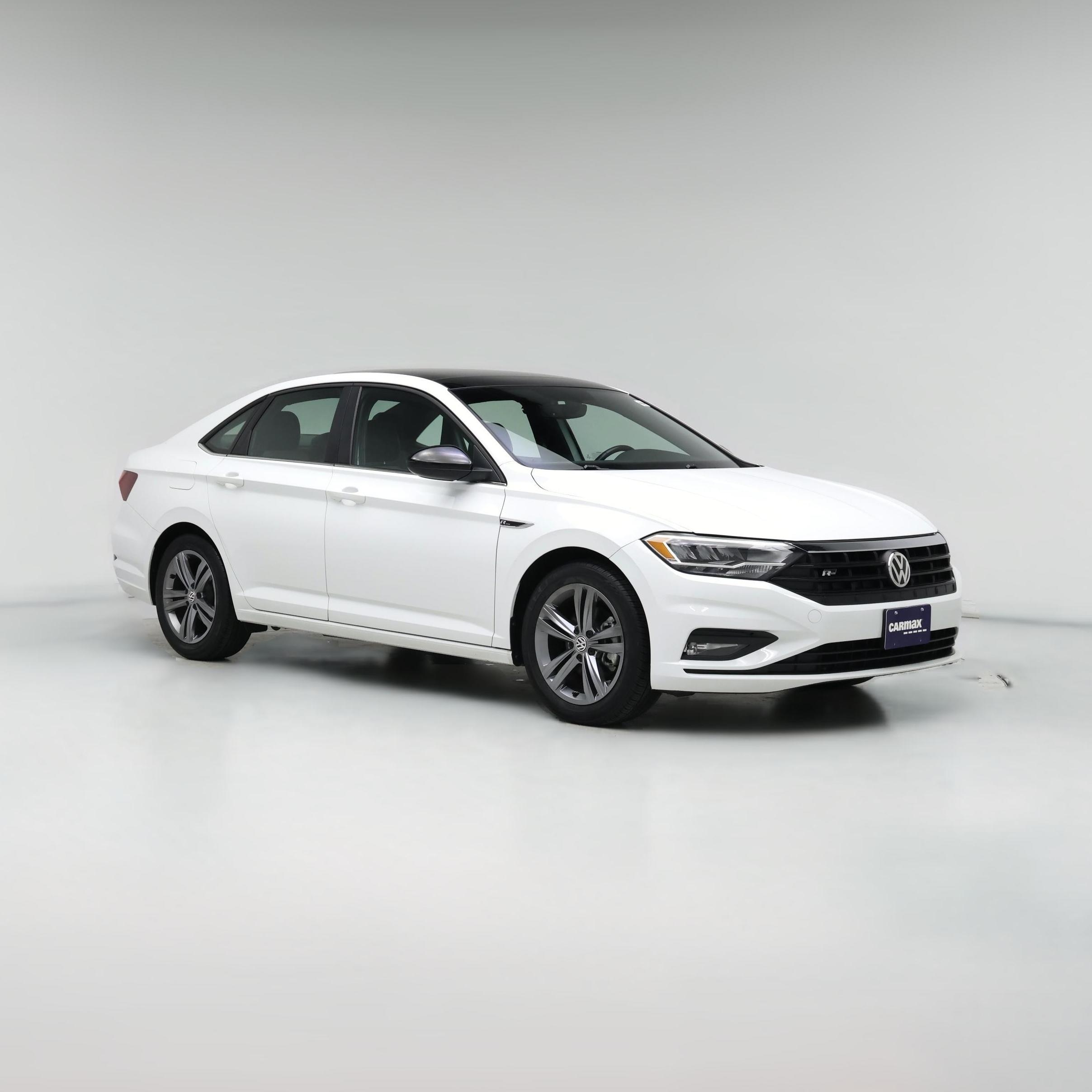 Thumbnail: 2021 Volkswagen Jetta - 1