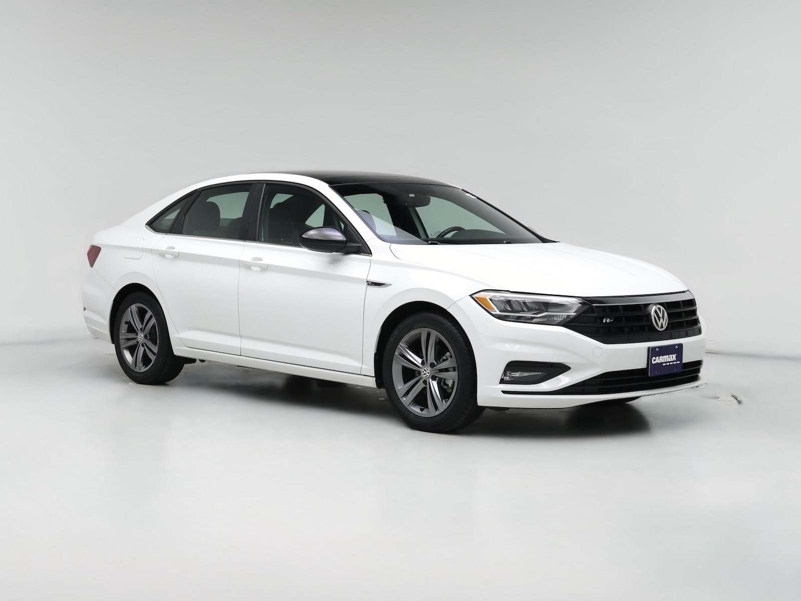 2021 Volkswagen Jetta R-Line