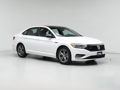 2021 Volkswagen Jetta R-Line