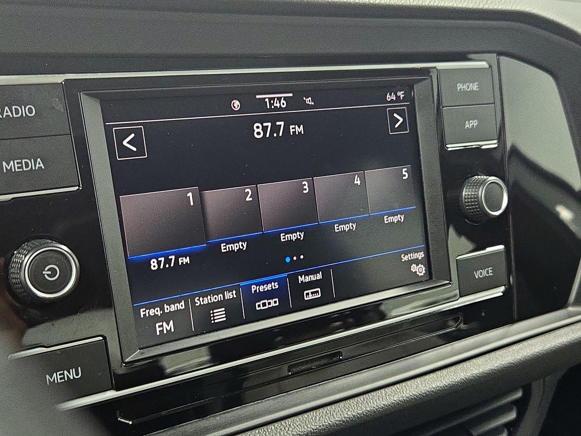 Thumbnail: 2021 Volkswagen Jetta - 15