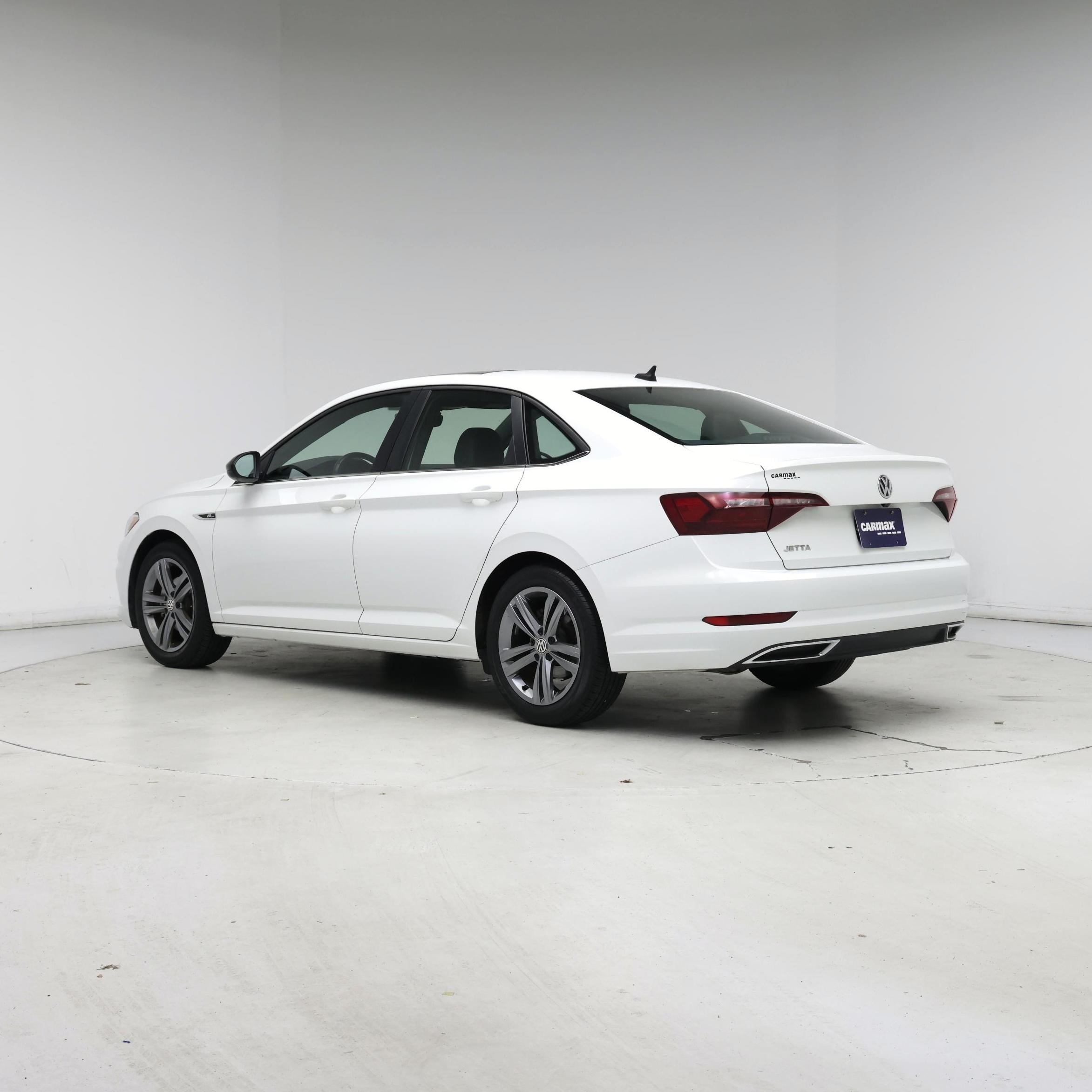 Thumbnail: 2021 Volkswagen Jetta - 2