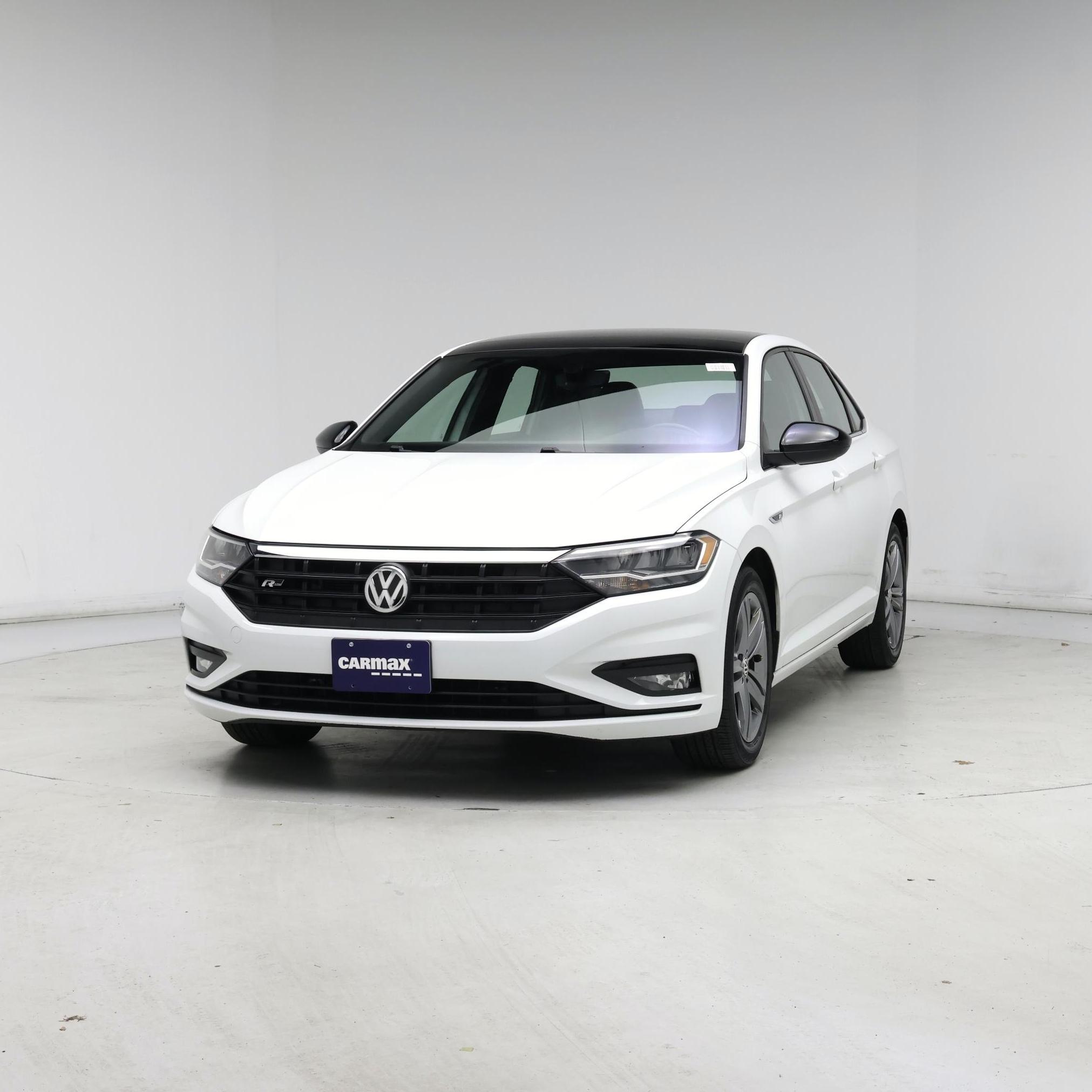 Thumbnail: 2021 Volkswagen Jetta - 4