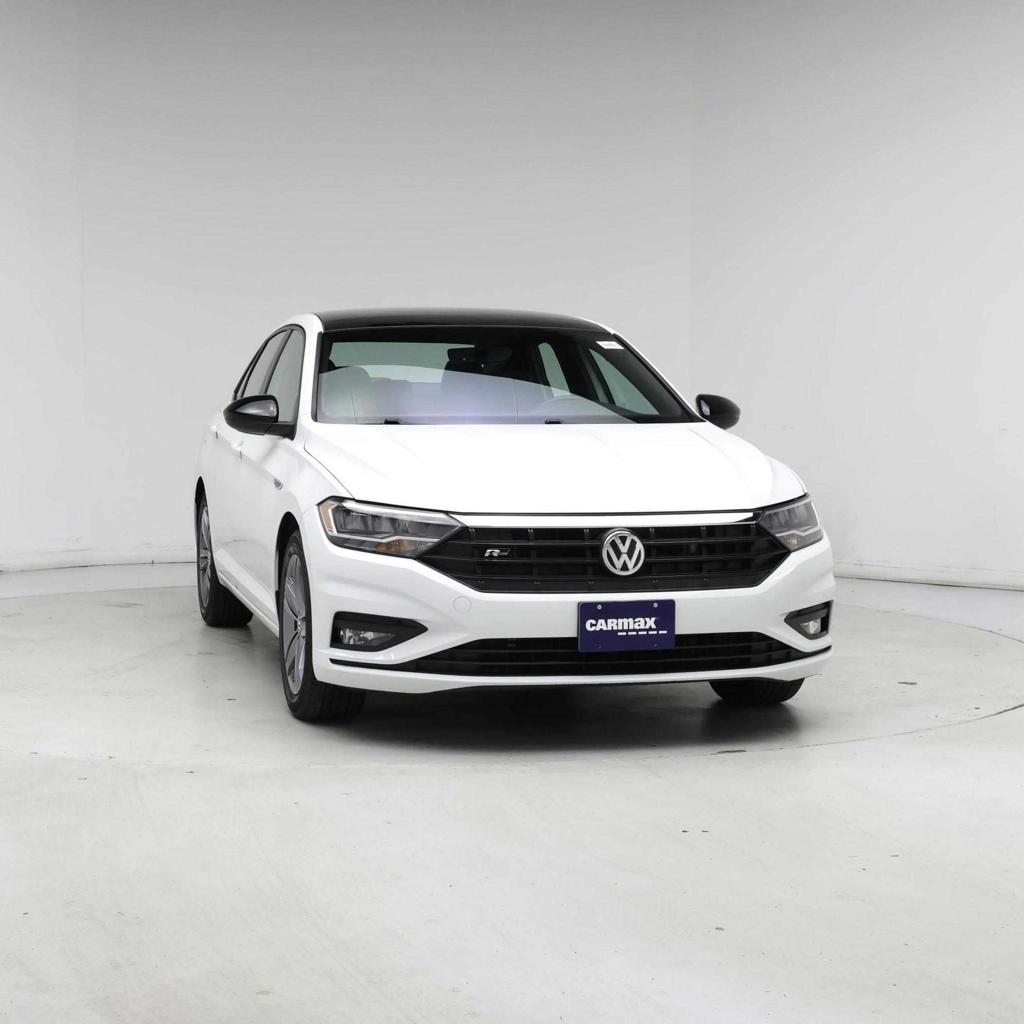 Thumbnail: 2021 Volkswagen Jetta - 5