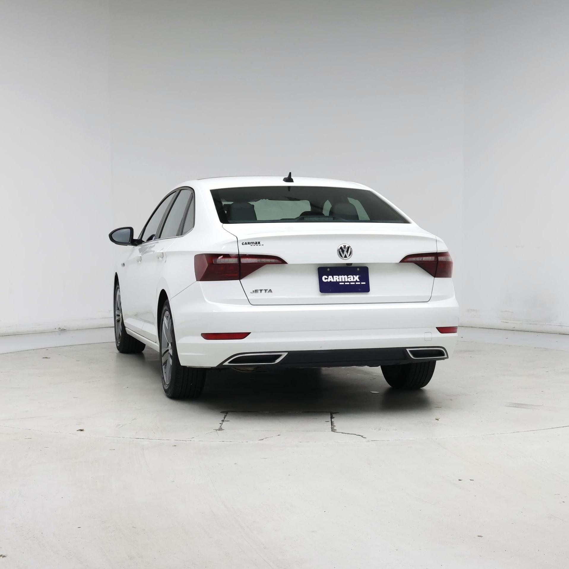 Thumbnail: 2021 Volkswagen Jetta - 6