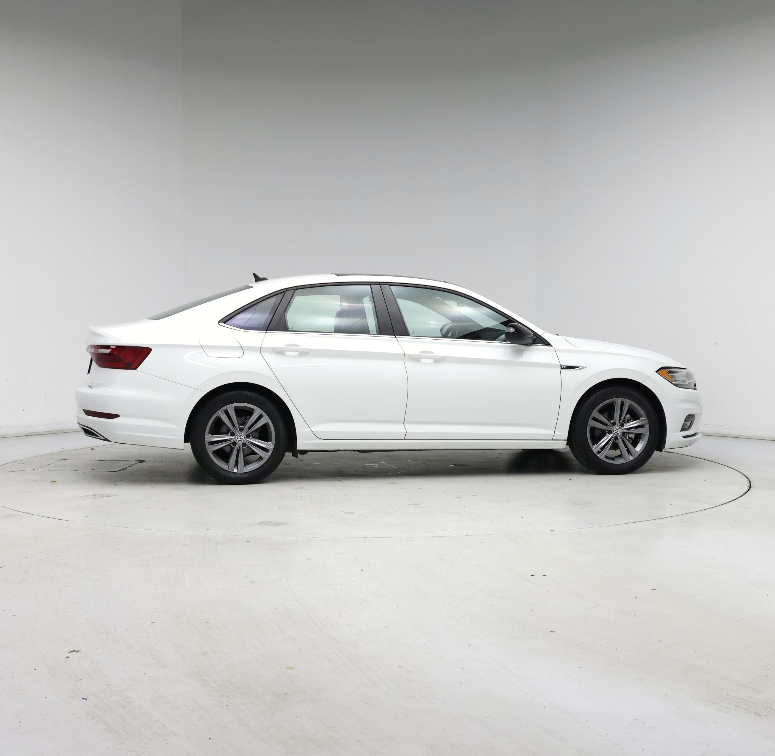 Thumbnail: 2021 Volkswagen Jetta - 7