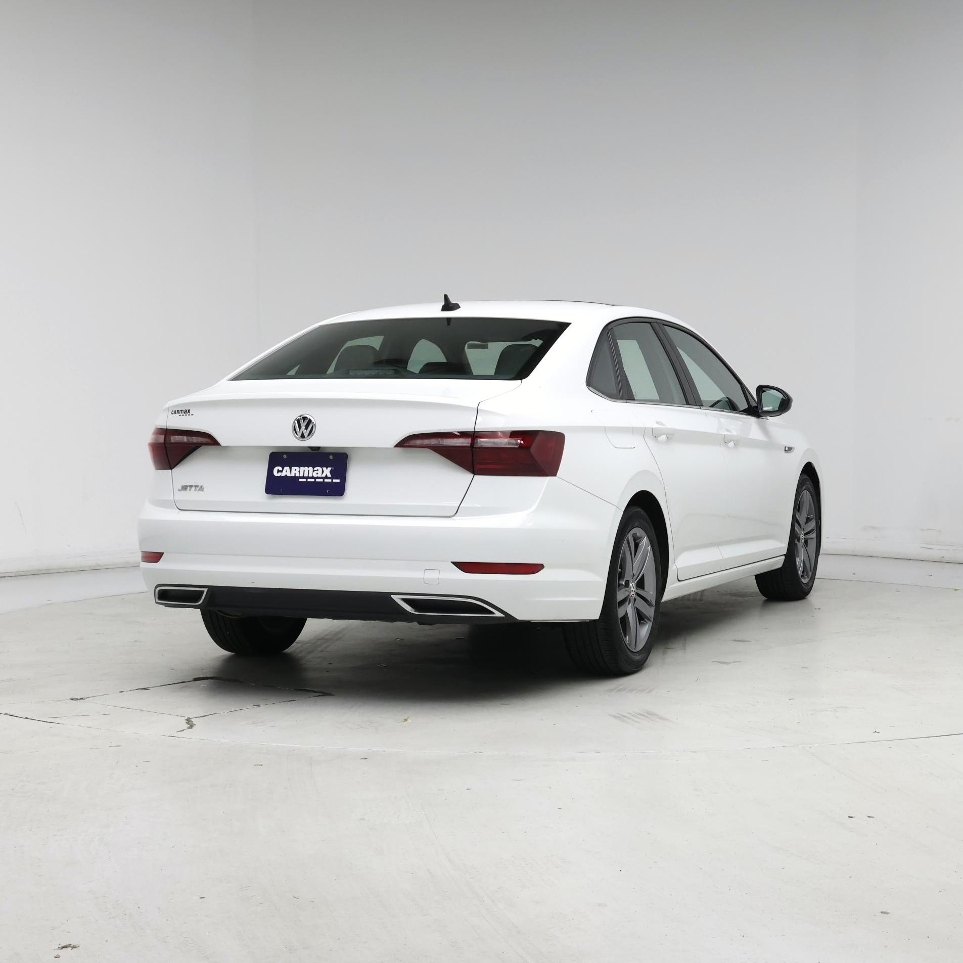 Thumbnail: 2021 Volkswagen Jetta - 8