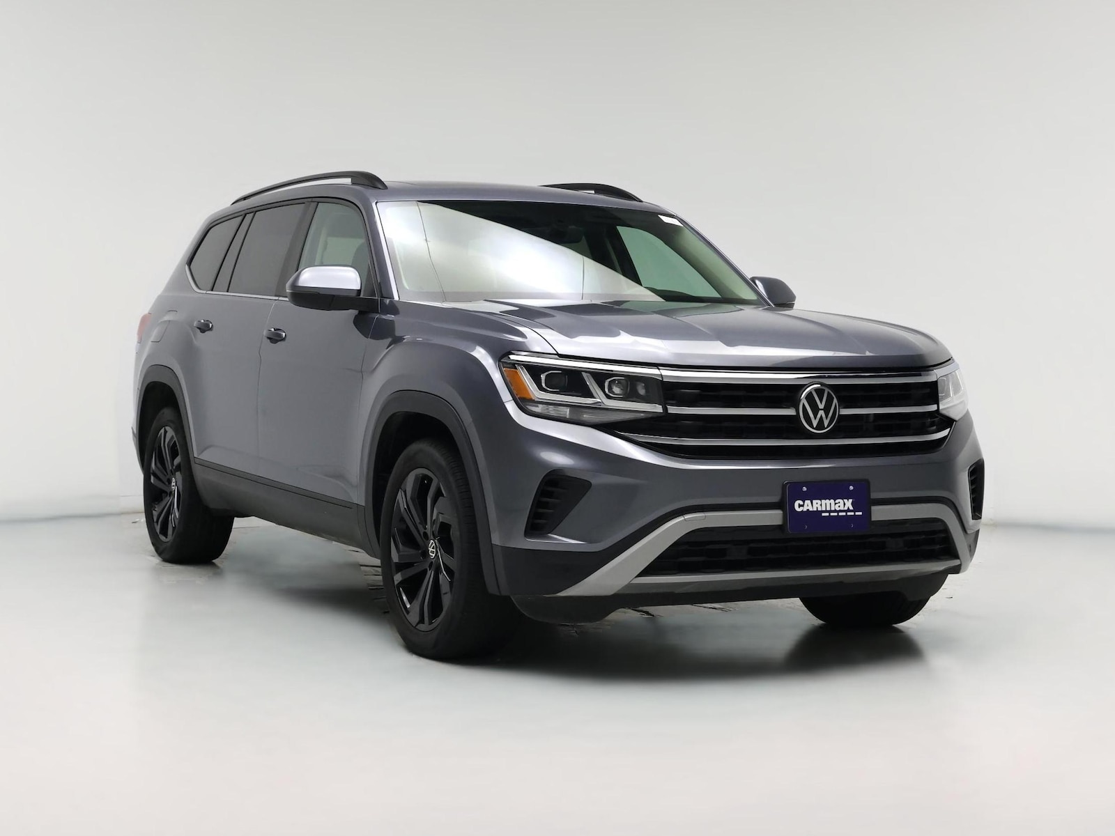2023 Volkswagen Atlas SE w/Tech
