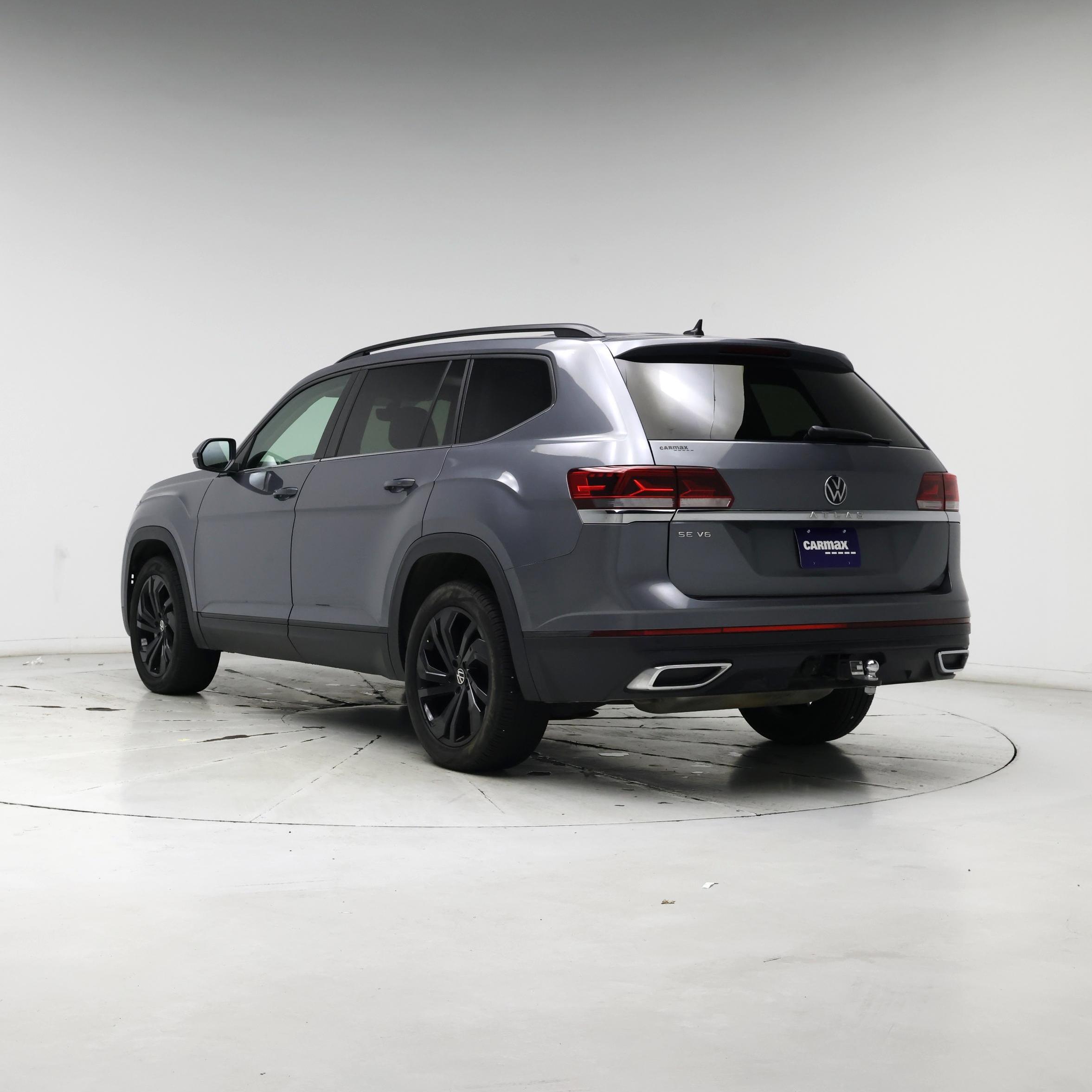 Thumbnail: 2023 Volkswagen Atlas - 2