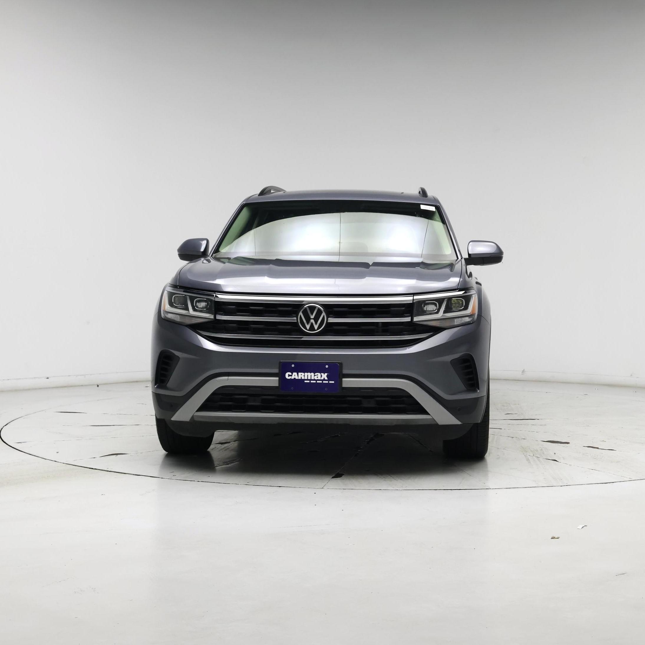 Thumbnail: 2023 Volkswagen Atlas - 5