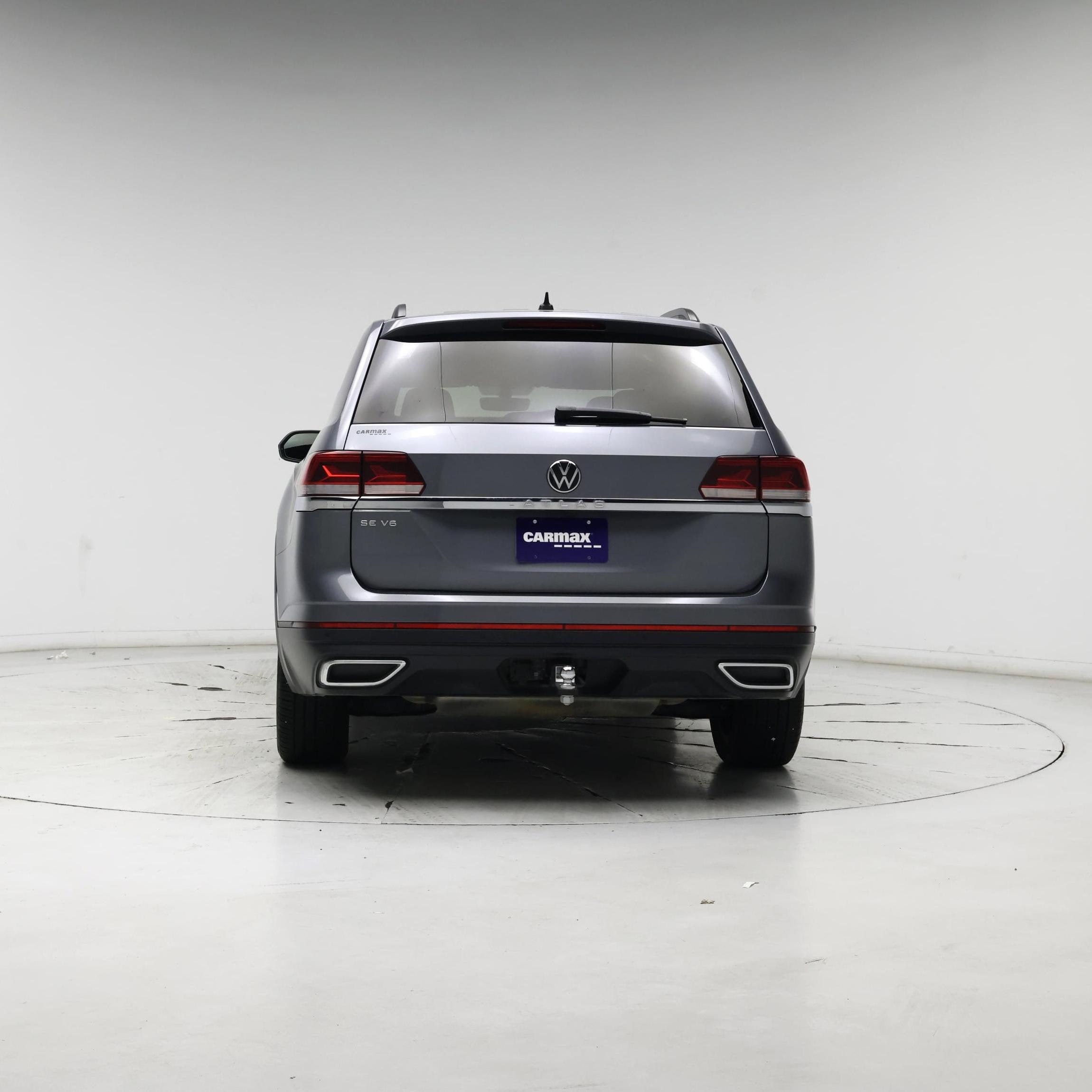 Thumbnail: 2023 Volkswagen Atlas - 6