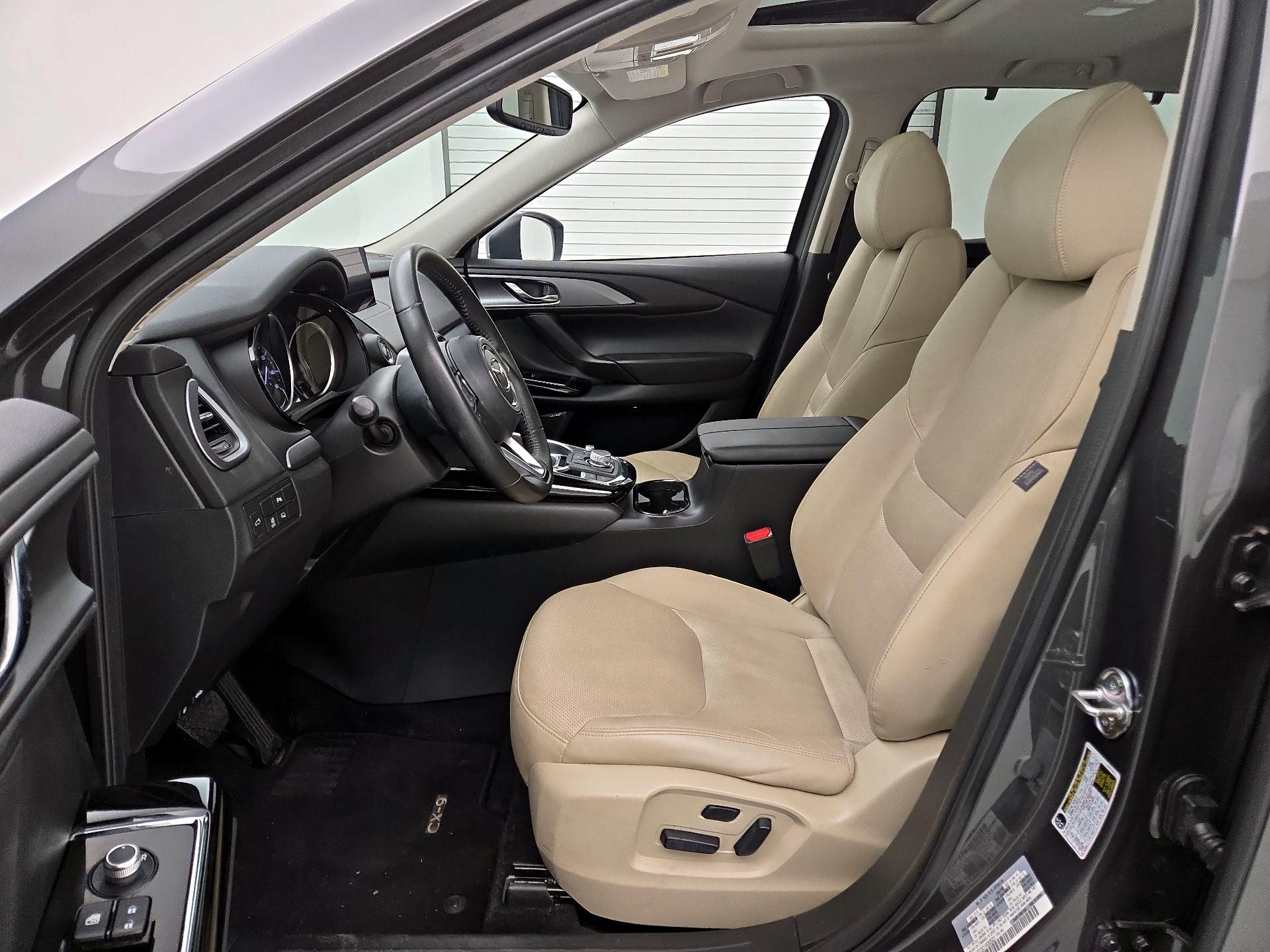 Thumbnail: 2022 Mazda CX-9 - 11