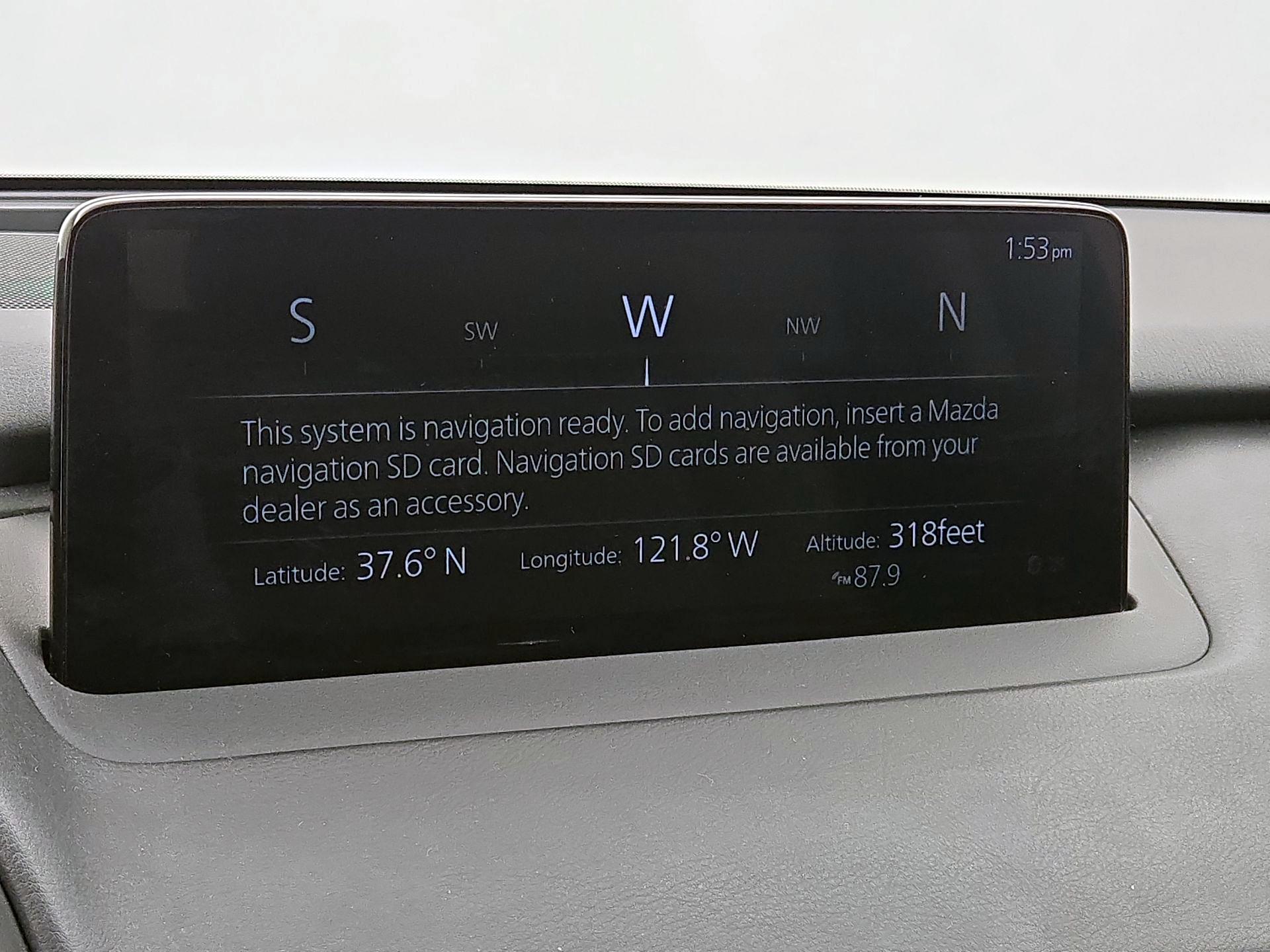 Thumbnail: 2022 Mazda CX-9 - 14