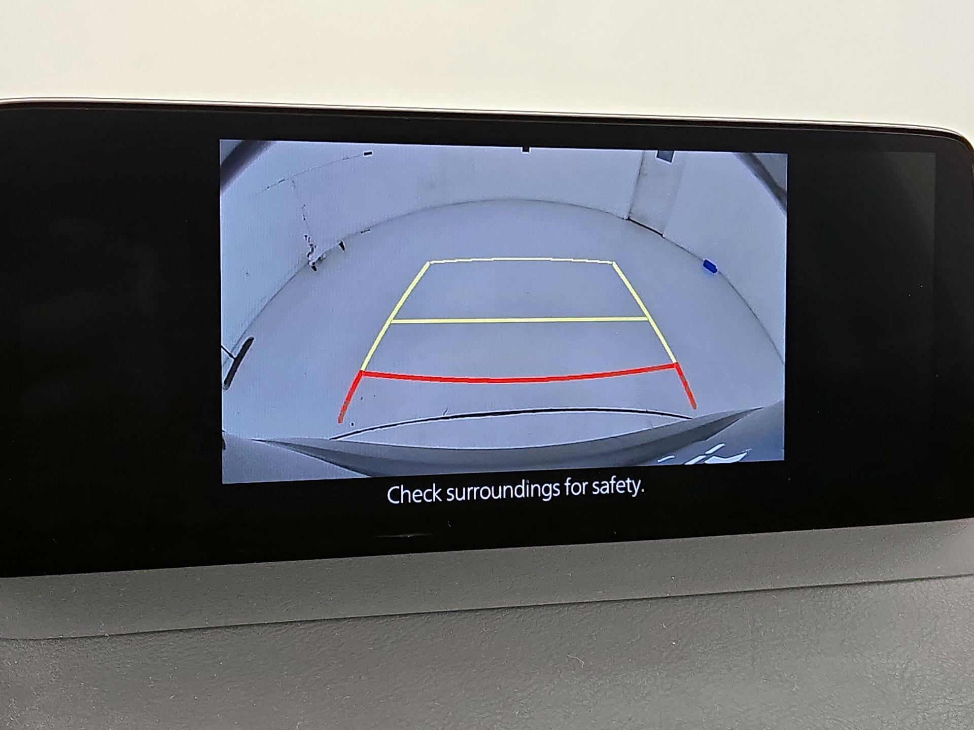 Thumbnail: 2022 Mazda CX-9 - 15