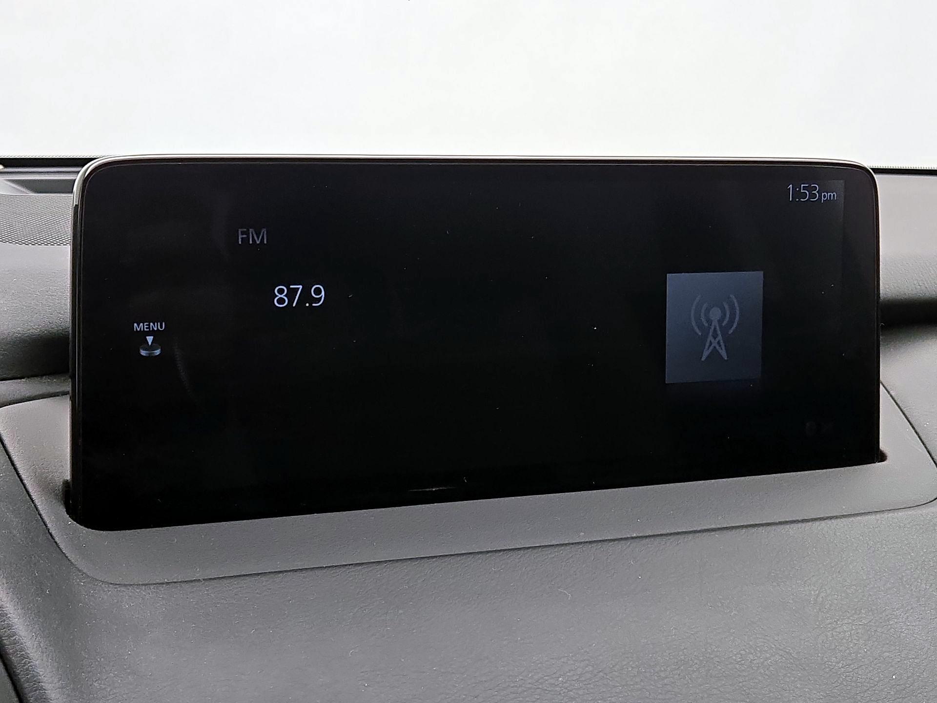 Thumbnail: 2022 Mazda CX-9 - 16