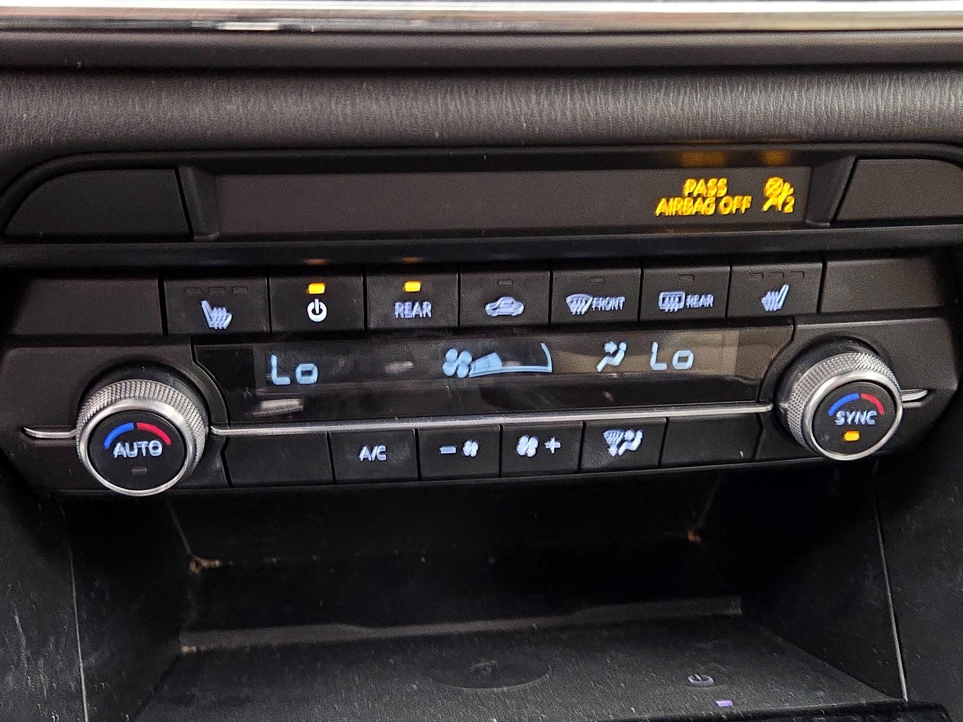 Thumbnail: 2022 Mazda CX-9 - 17