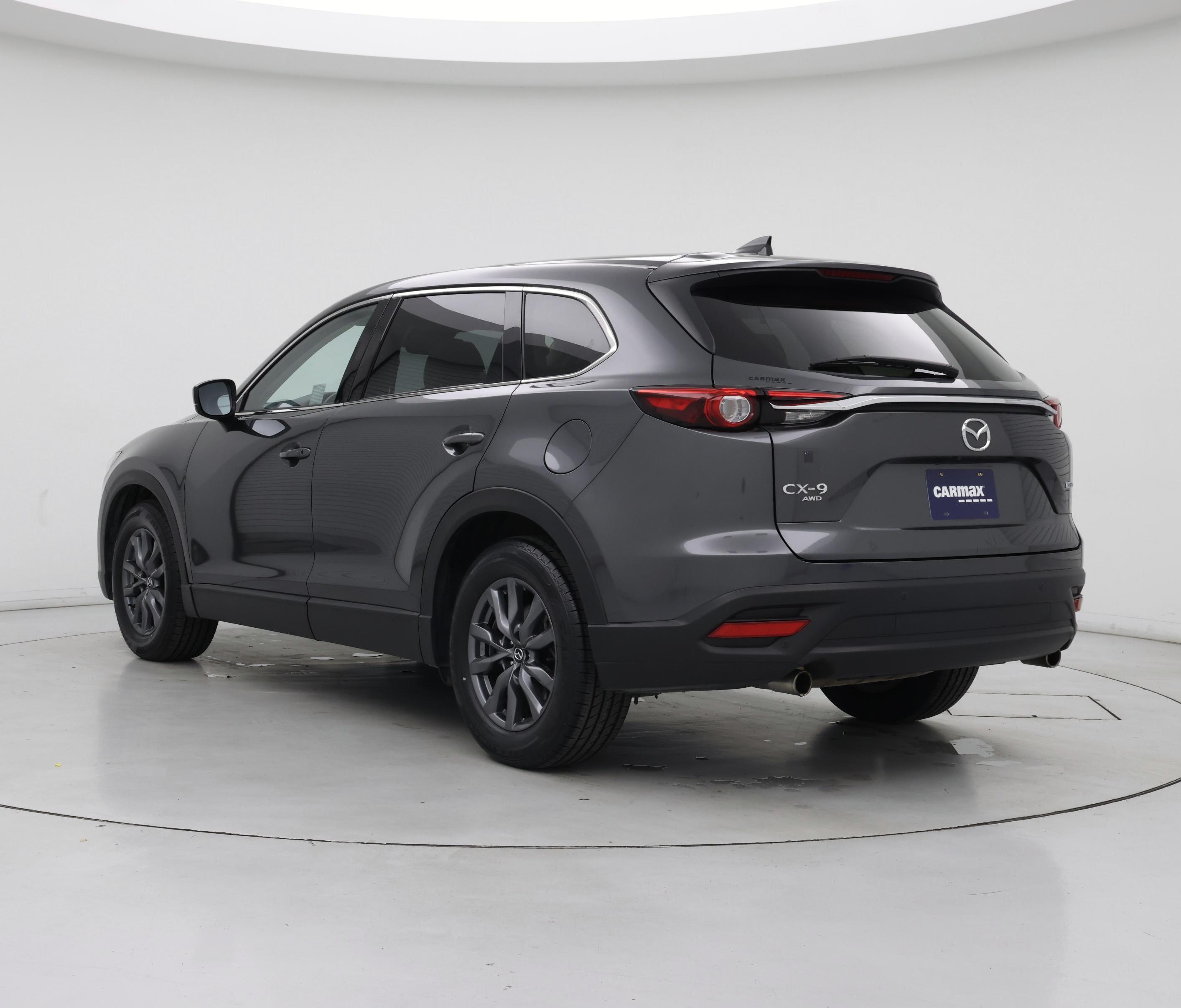 Thumbnail: 2022 Mazda CX-9 - 2