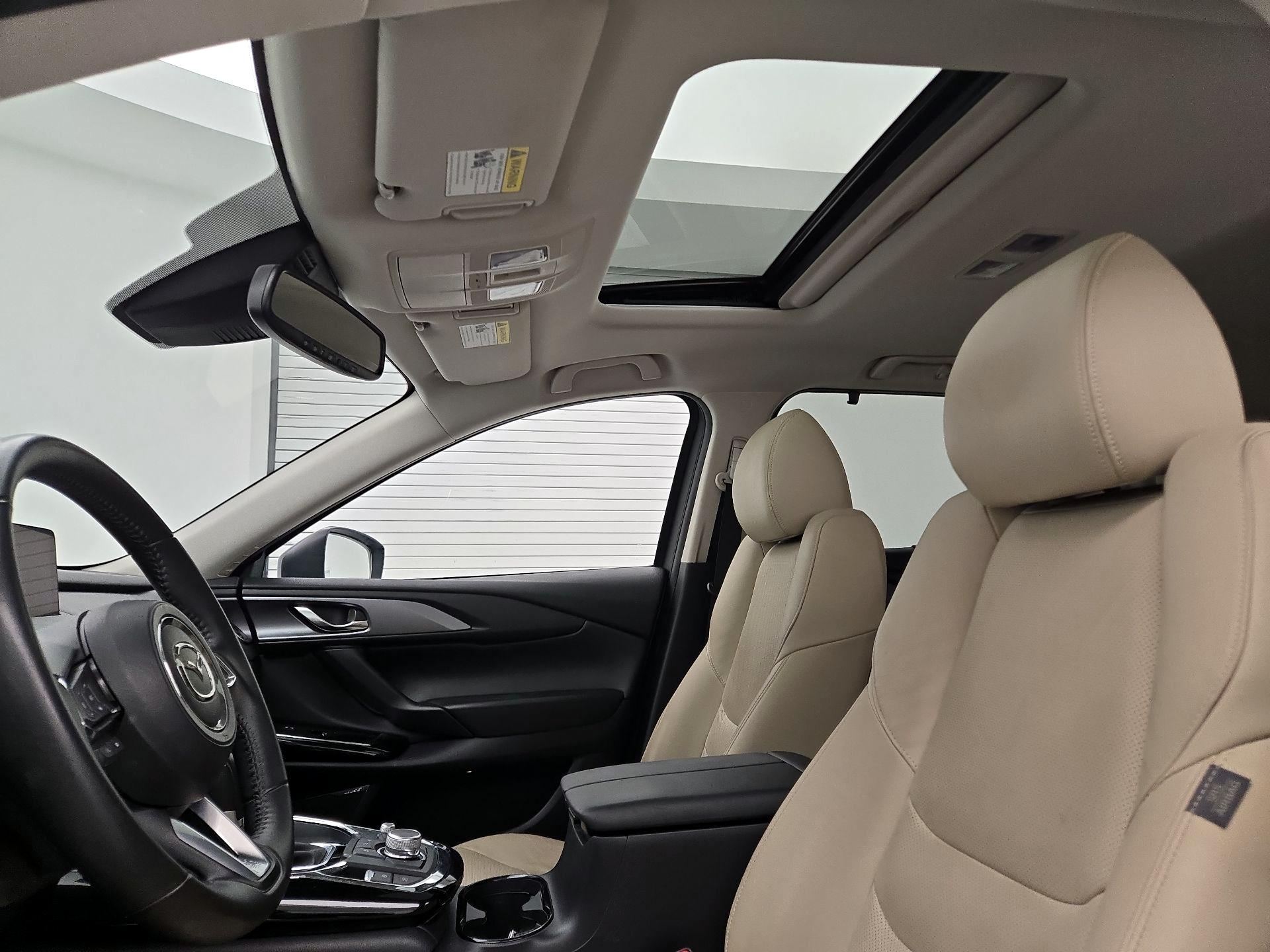 Thumbnail: 2022 Mazda CX-9 - 20